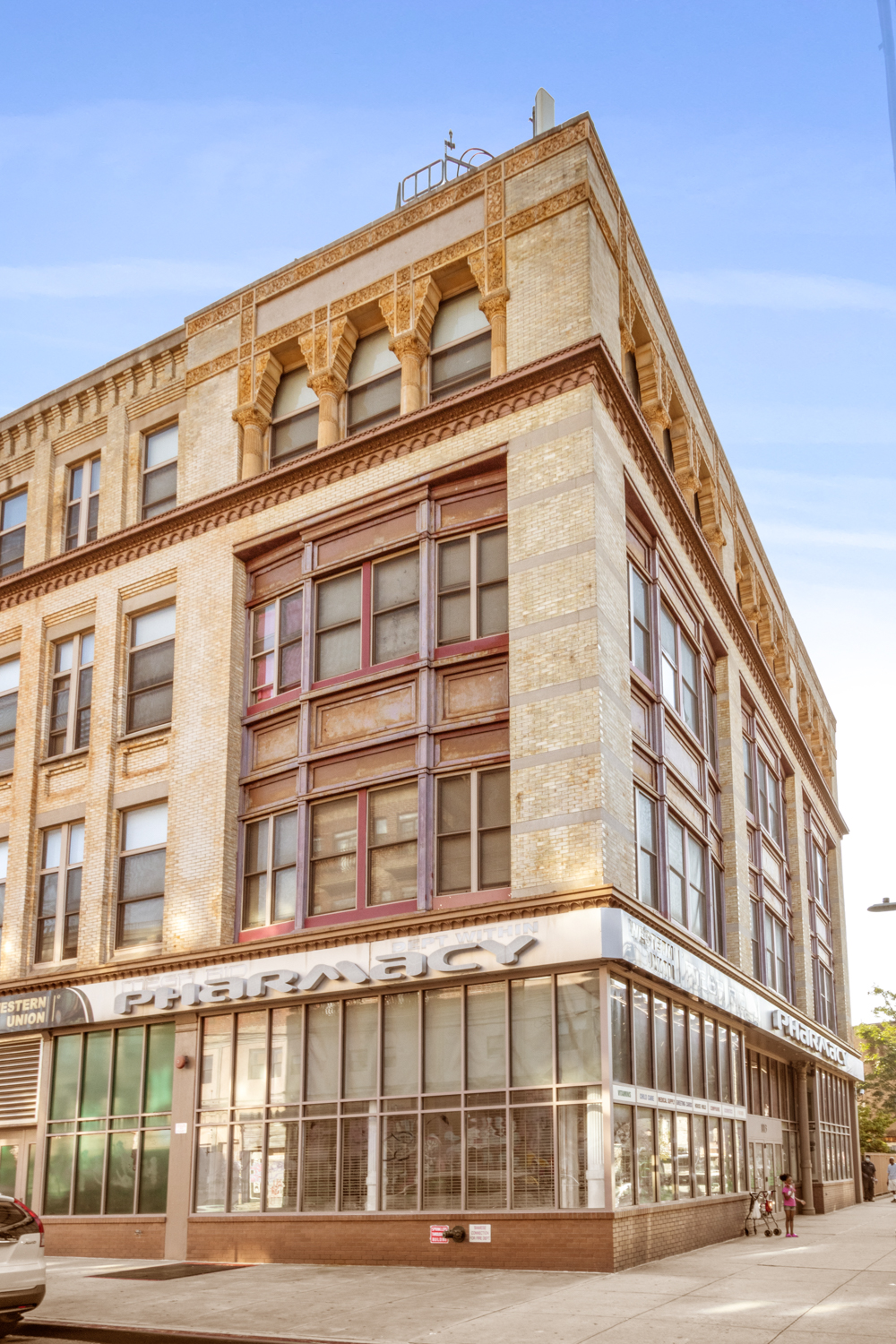 1013 Broadway, Unit Undisclosed Brooklyn, NY 11221 - Photo 2 of 6