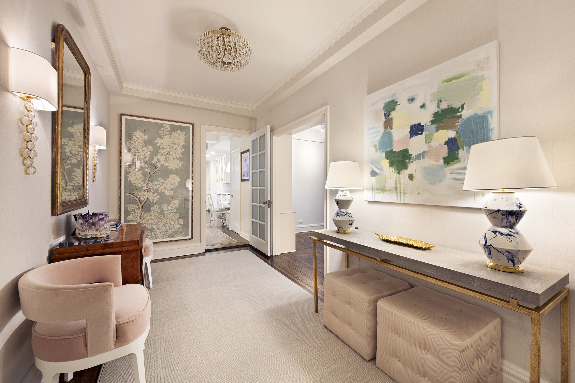 21 East 87th Street, Unit 8D Manhattan, NY 10128 - Photo 2 of 8