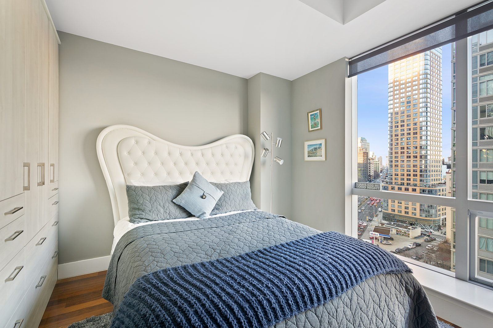 150 Myrtle Avenue, Unit 1103 Brooklyn, NY 11201 - Photo 6 of 13