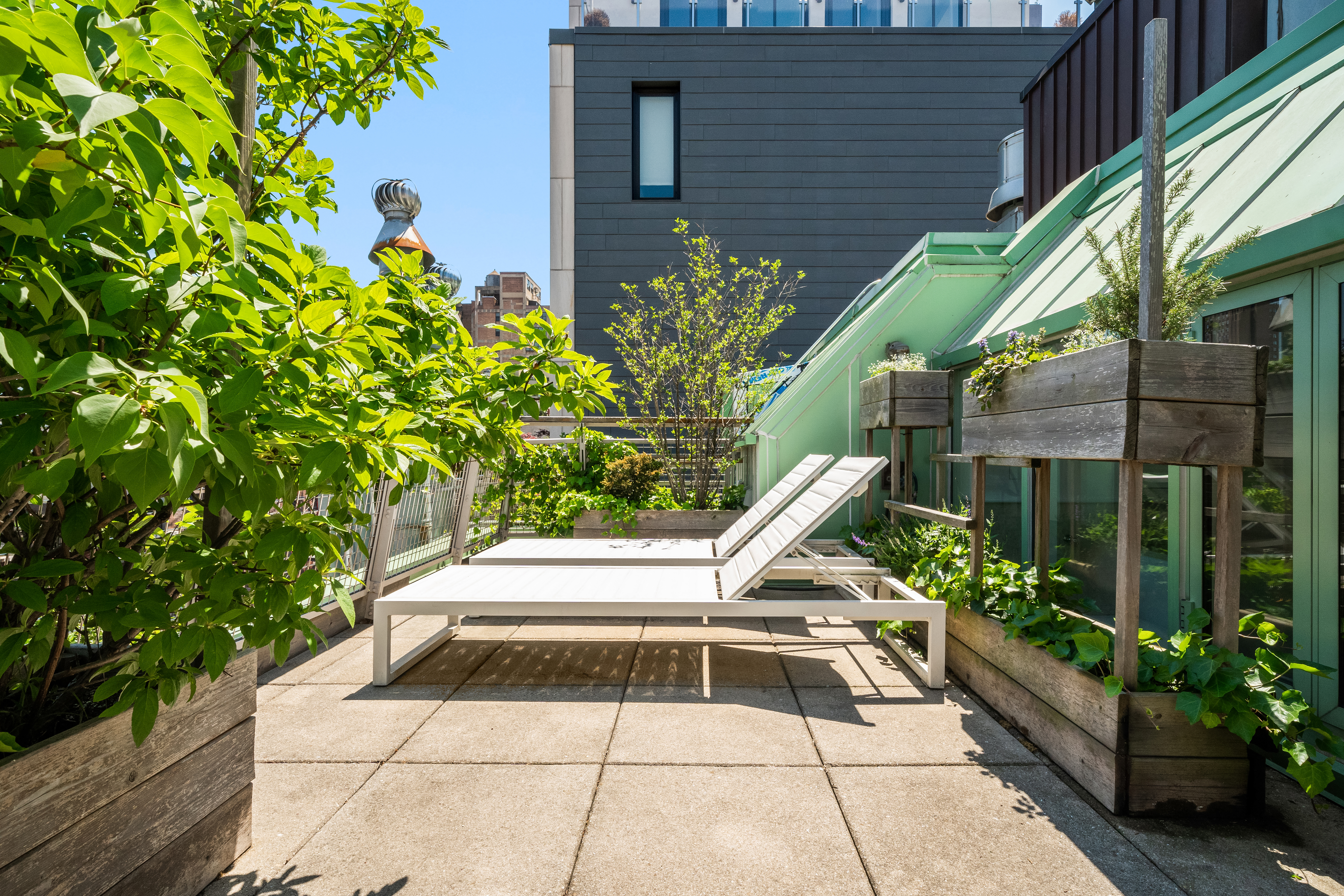 18 Leonard Street, Unit PHB Manhattan, NY 10013 - Photo 17 of 24