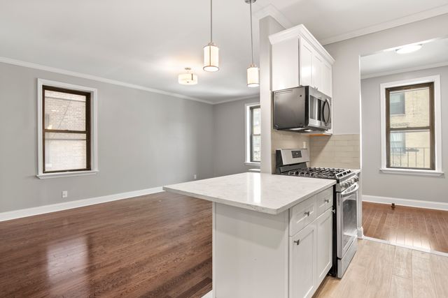 $701,574 | 345 Montgomery Street, Unit 2J | Crown Heights