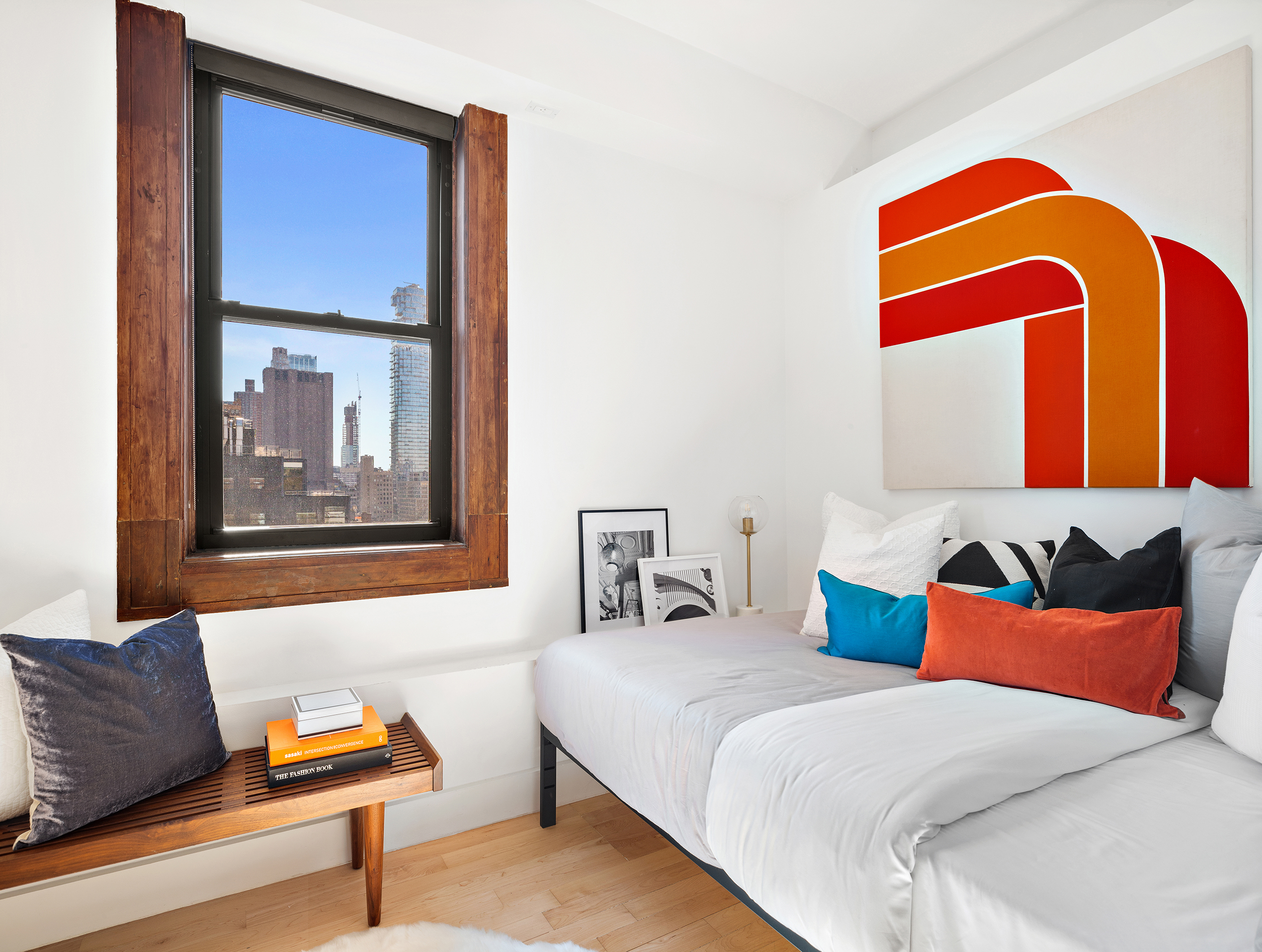 451 Broome Street, Unit PHW Manhattan, NY 10013 - Photo 13 of 26