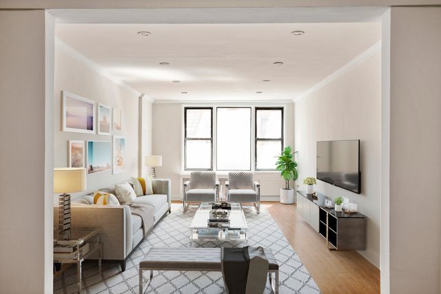 $364,026 | 330 Lenox Road, Unit 2R | Flatbush