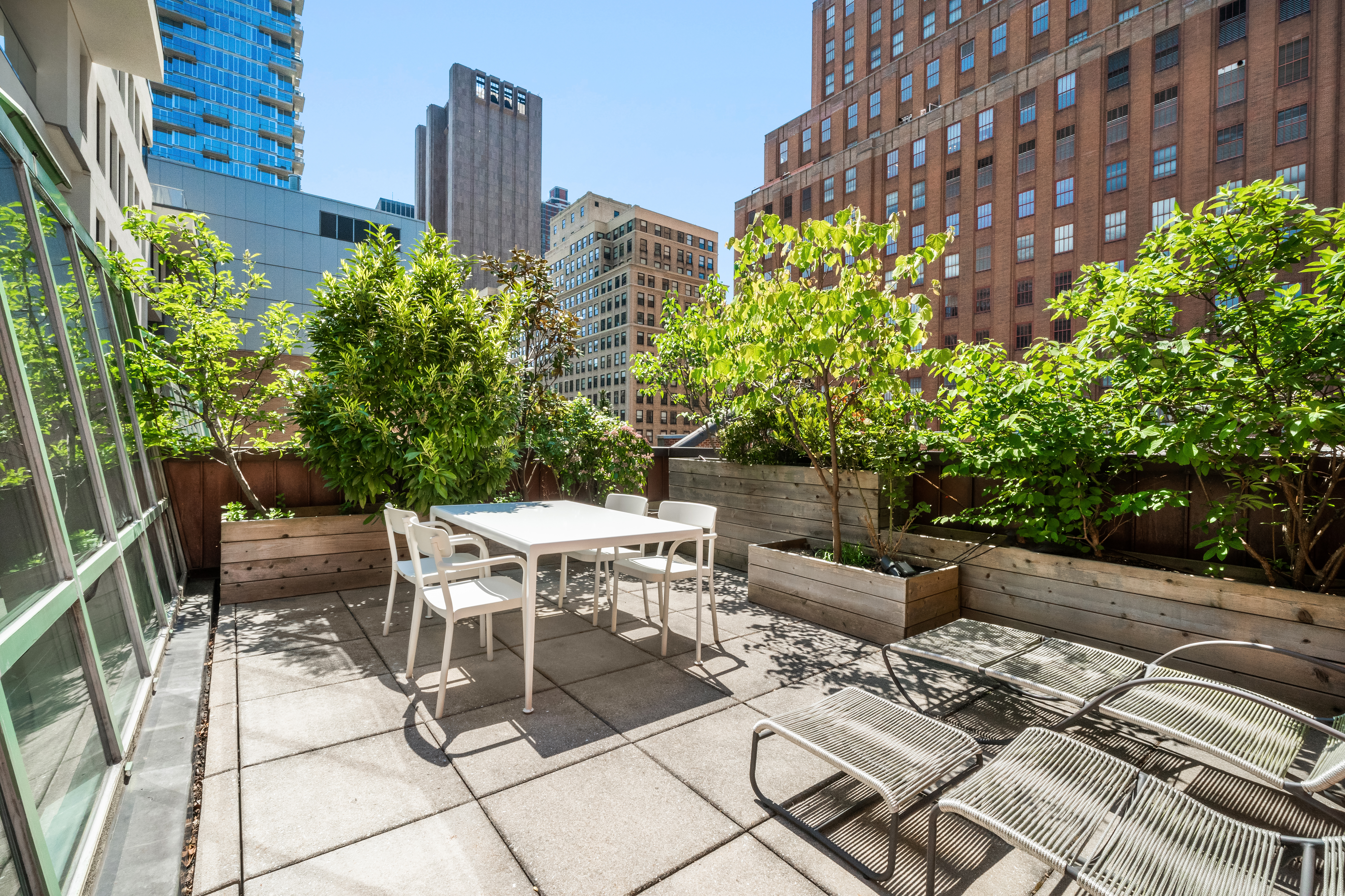 18 Leonard Street, Unit PHB Manhattan, NY 10013 - Photo 11 of 24