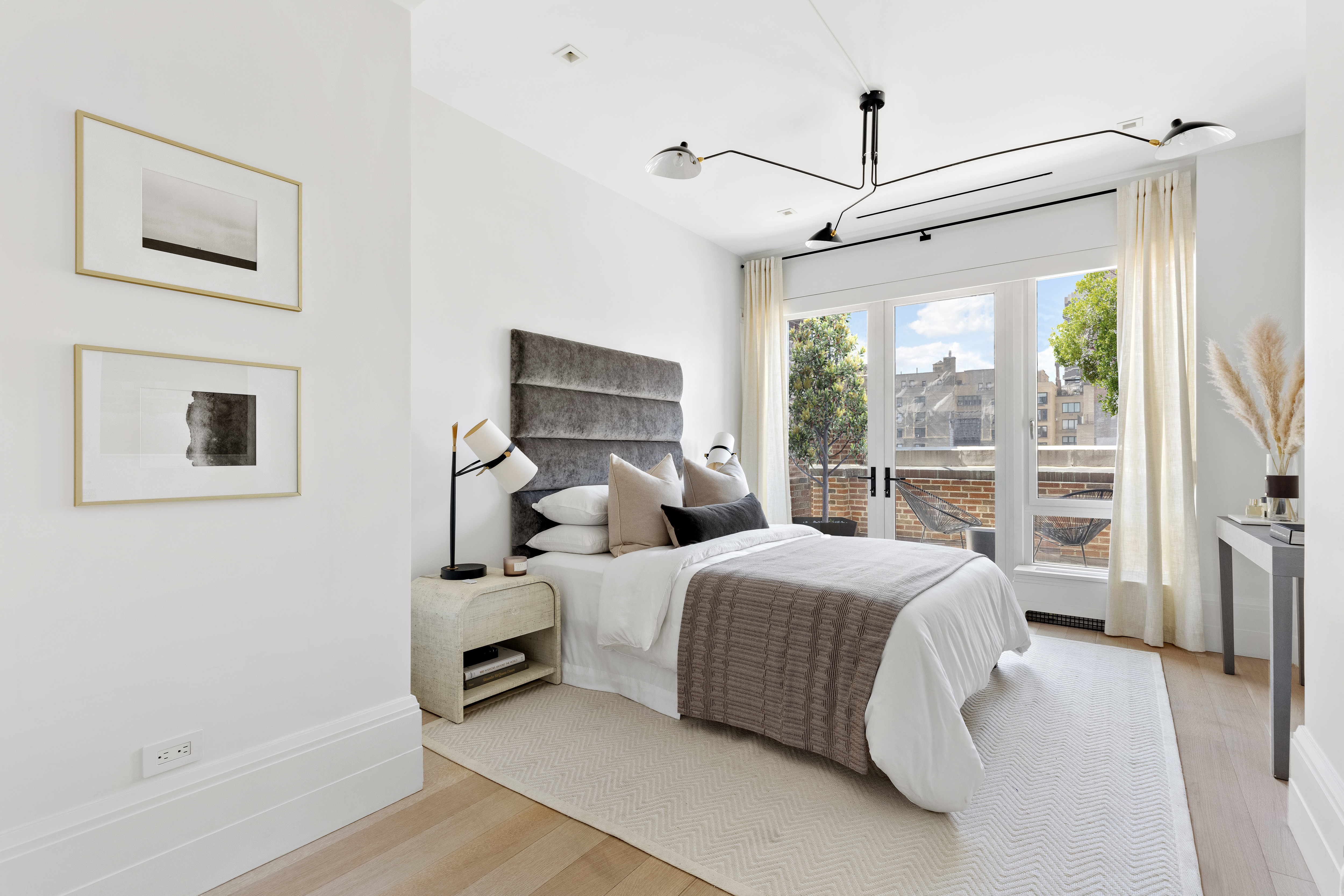 141 East 88th Street, Unit PHN Manhattan, NY 10128 - Photo 14 of 18