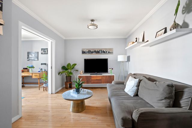 $585,000 | 175 Willoughby Street, Unit 9N | Downtown Brooklyn