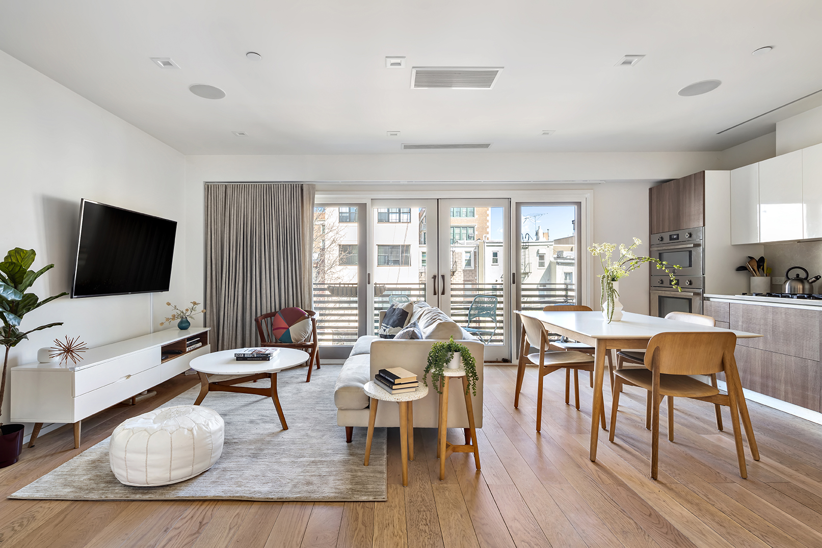 323 20th Street, Unit 3 Brooklyn, NY 11215 - Photo 3 of 10