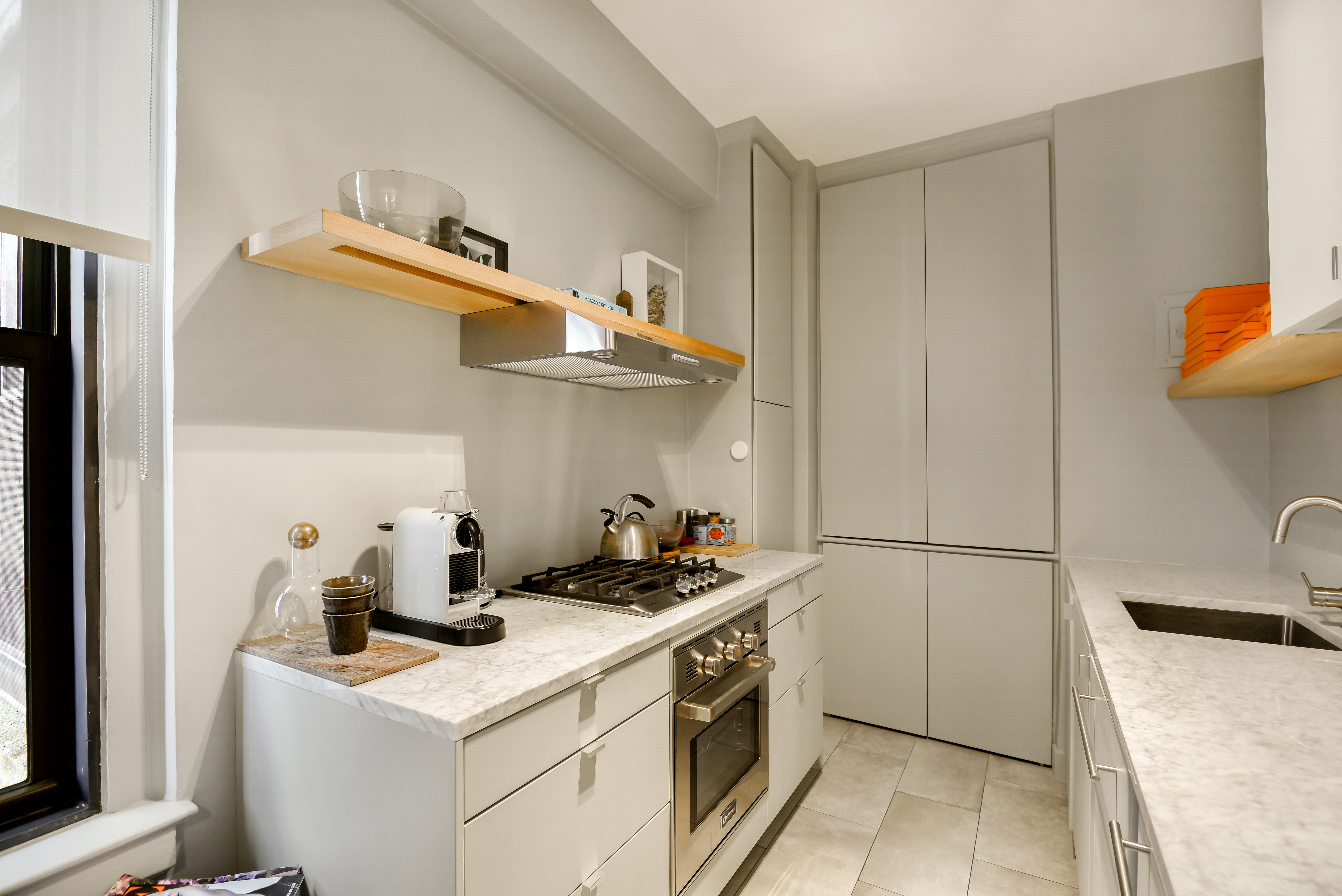 172 East 4th Street, Unit 7B Manhattan, NY 10009 - Photo 3 of 8