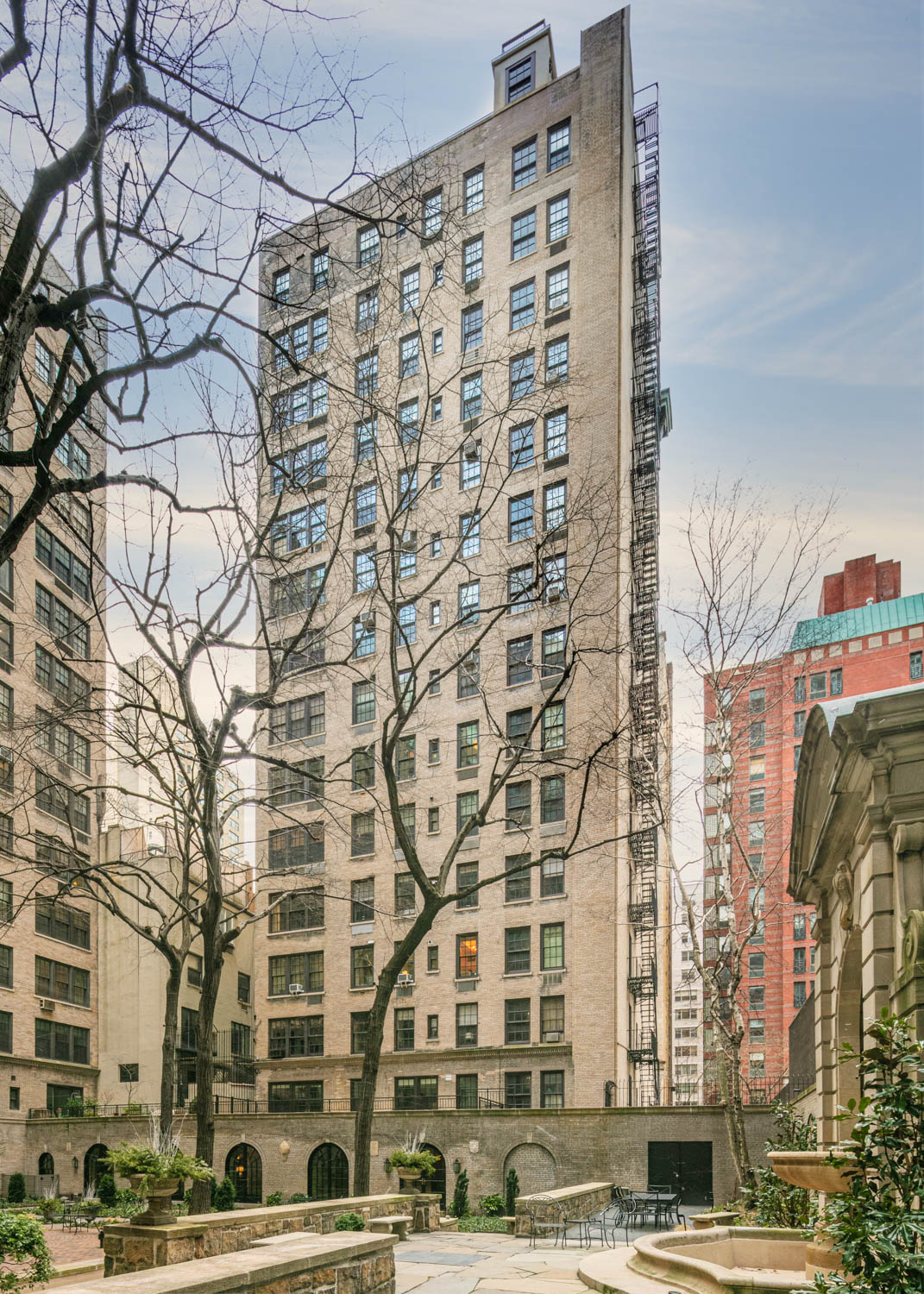 1088 Park Avenue, Unit 12A Manhattan, NY 10128 - Photo 19 of 20