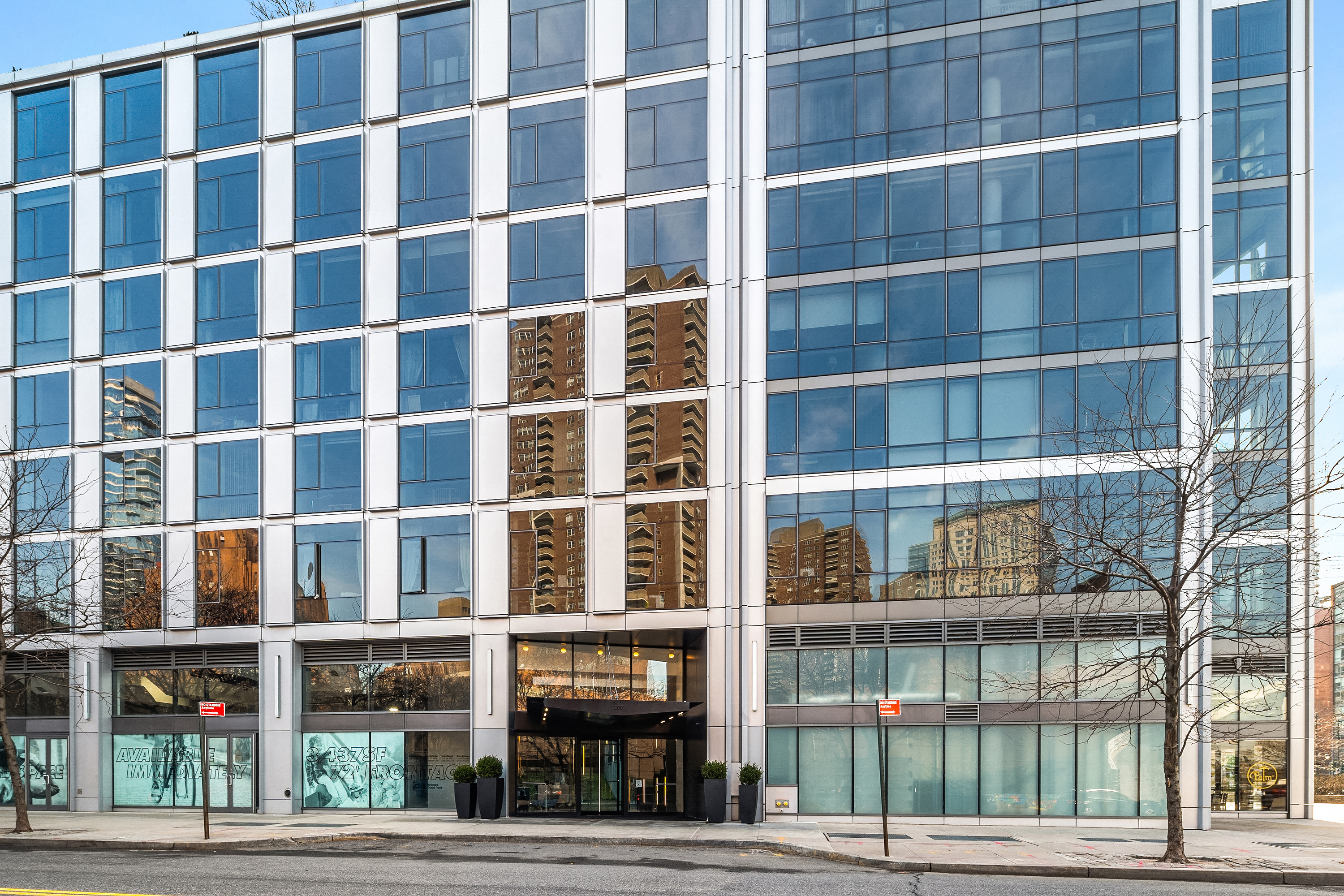 200 Chambers Street, Unit 23A Manhattan, NY 10007 - Photo 14 of 24