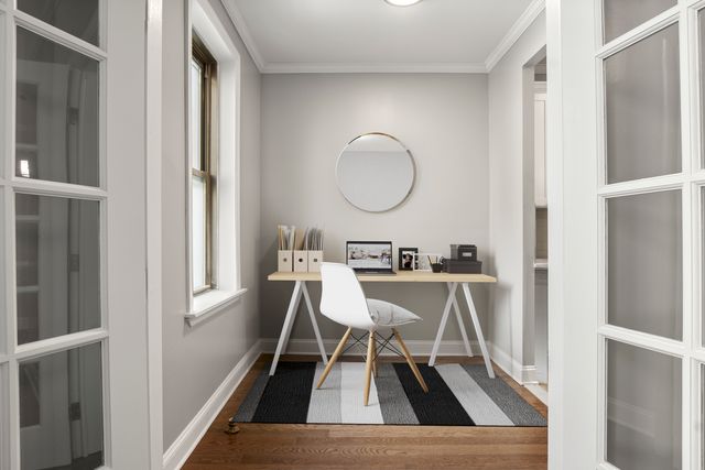 $701,574 | 345 Montgomery Street, Unit 2J | Crown Heights