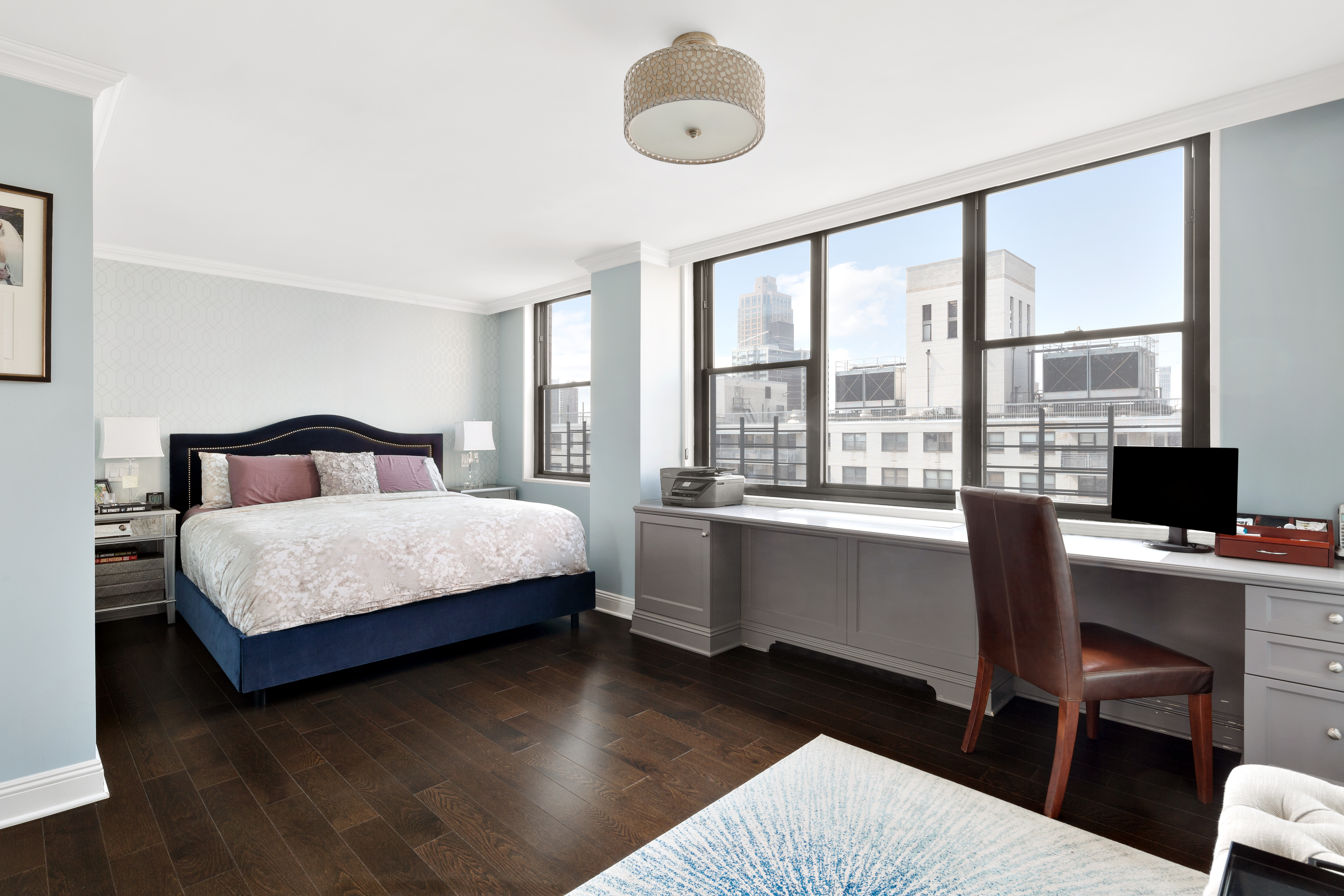 301 East 87th Street, Unit 22D Manhattan, NY 10128 - Photo 4 of 10