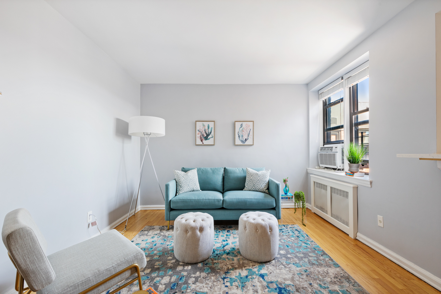 302 96th Street, Unit 6P Brooklyn, NY 11209 - Photo 2 of 12