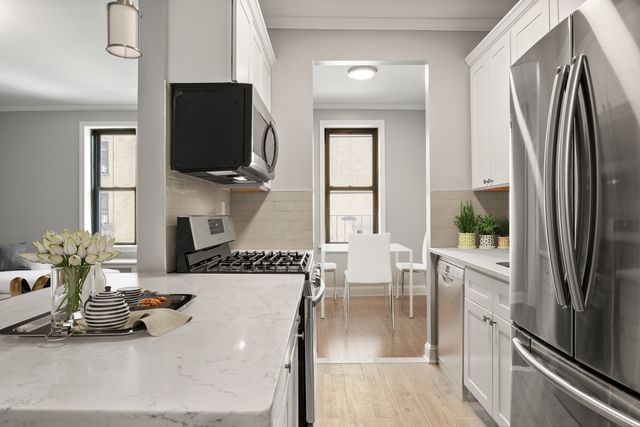 $701,574 | 345 Montgomery Street, Unit 2J | Crown Heights