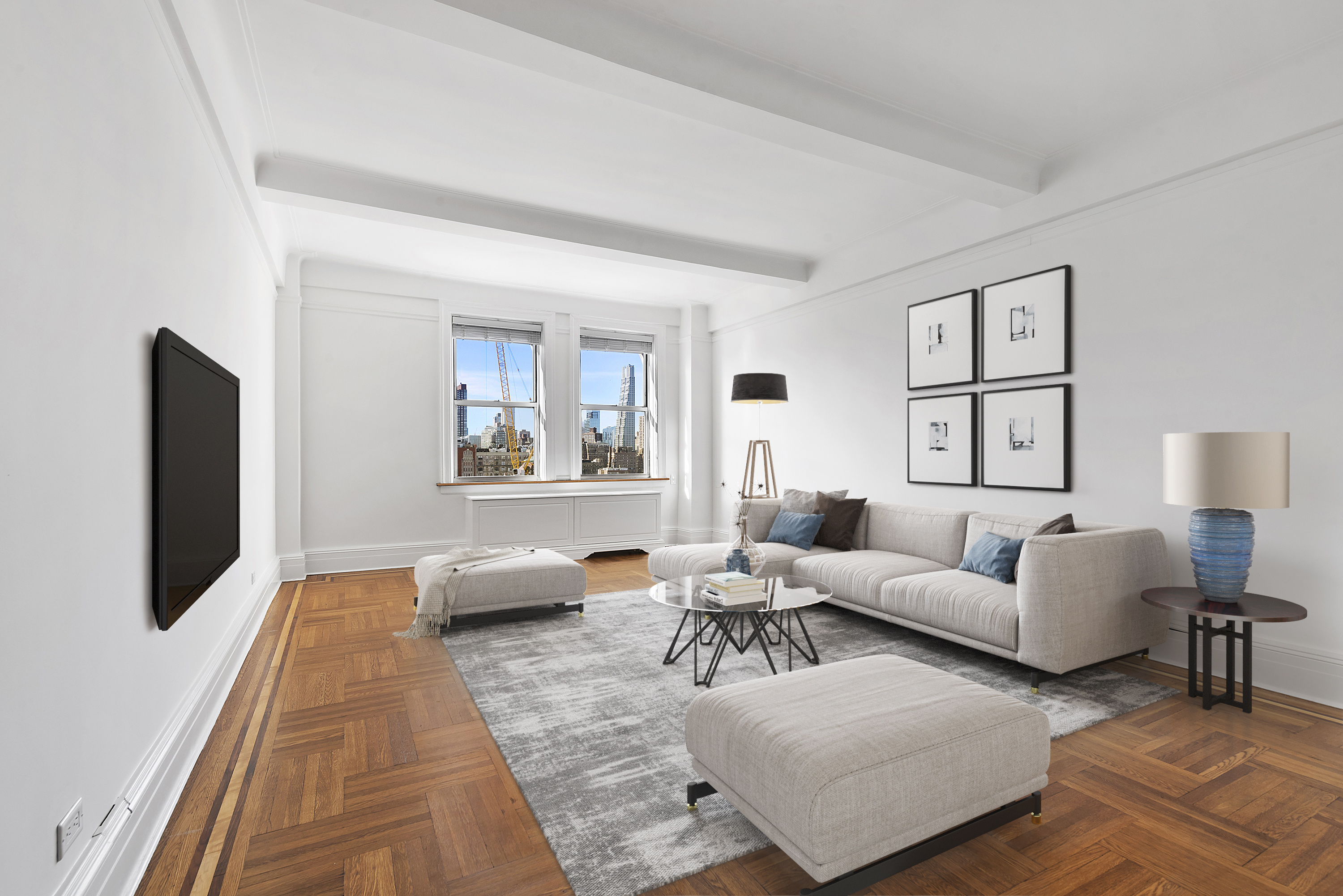 25 West 81st Street, Unit 15B Manhattan, NY 10024 - Photo 1 of 14
