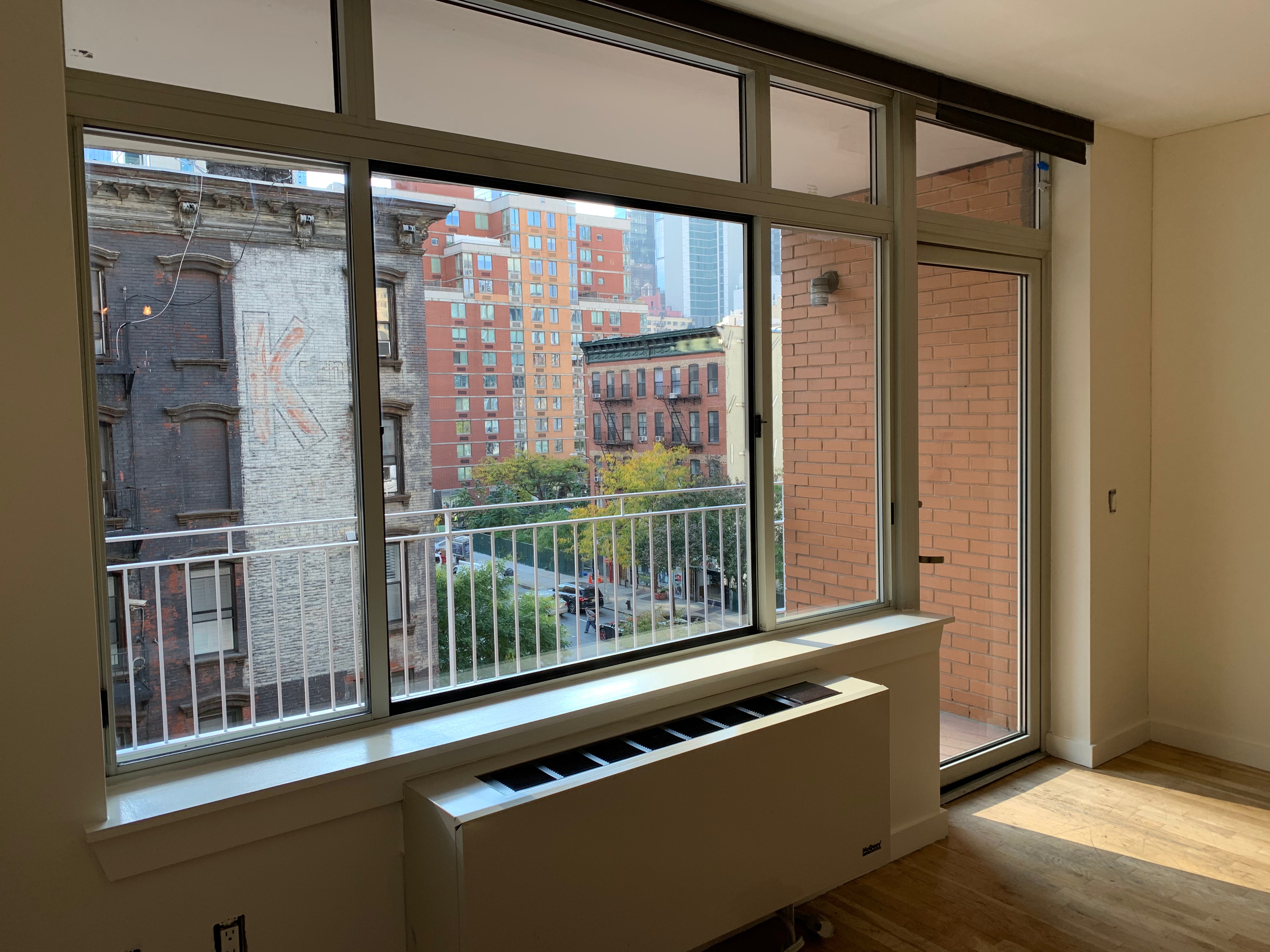 502 9th Avenue, Unit 5C Manhattan, NY 10018 - Photo 1 of 17