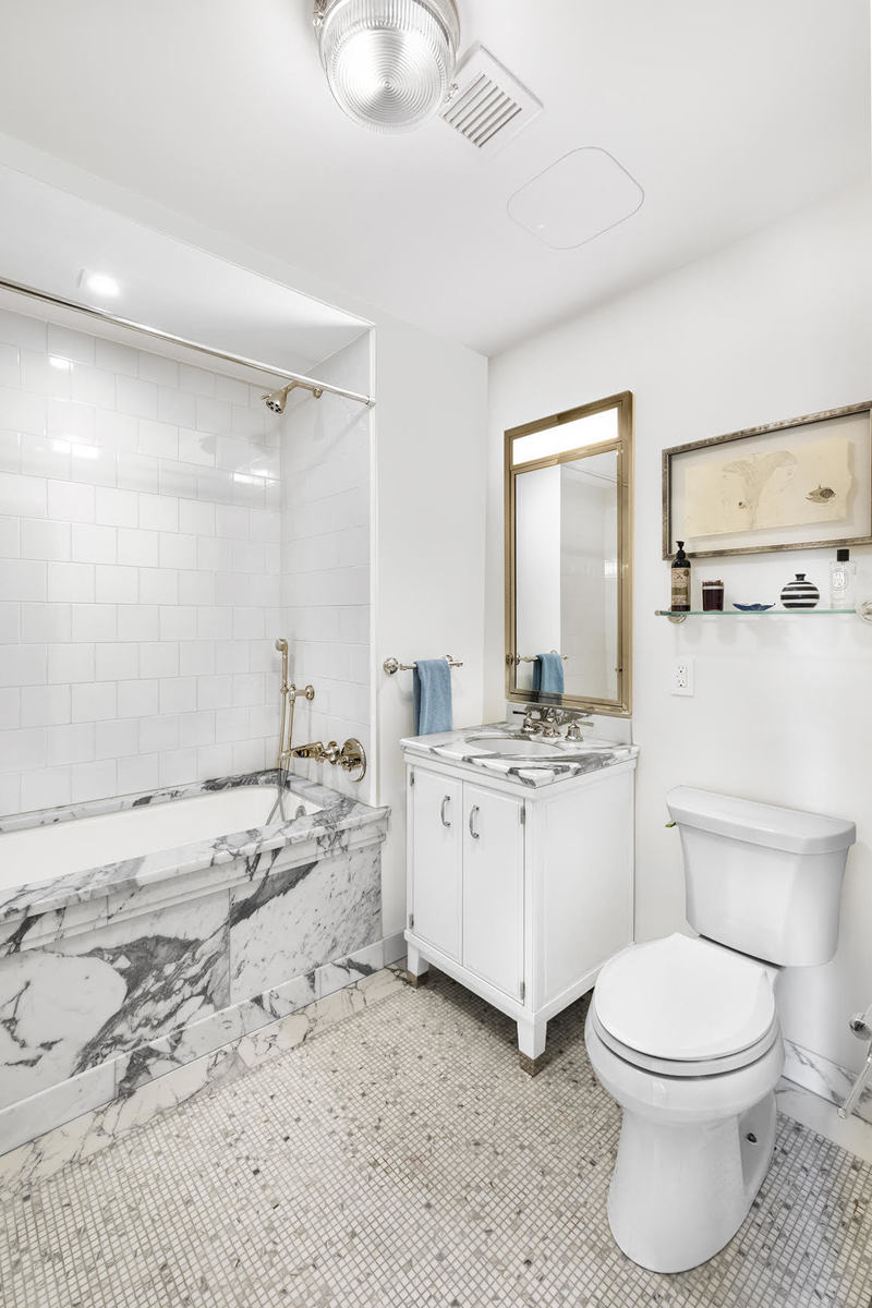 150 West 12th Street, Unit 5W Manhattan, NY 10011 - Photo 10 of 18