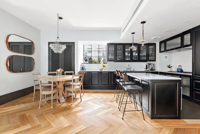 $2,610,000 | 51 Jay Street, Unit 4J | DUMBO