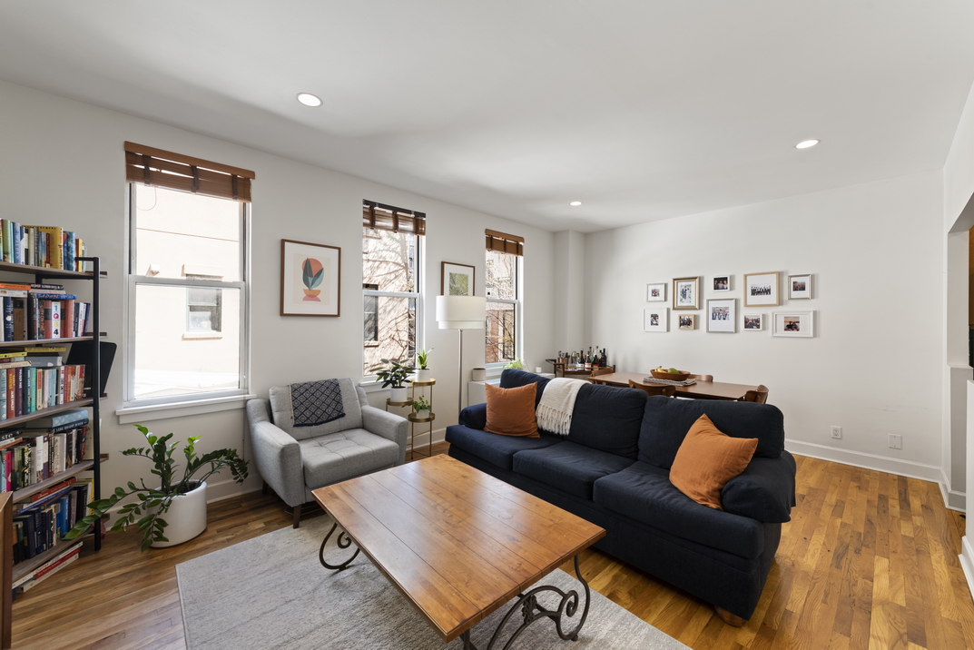 123 Boerum Place, Unit 2B Brooklyn, NY 11201 - Photo 1 of 7