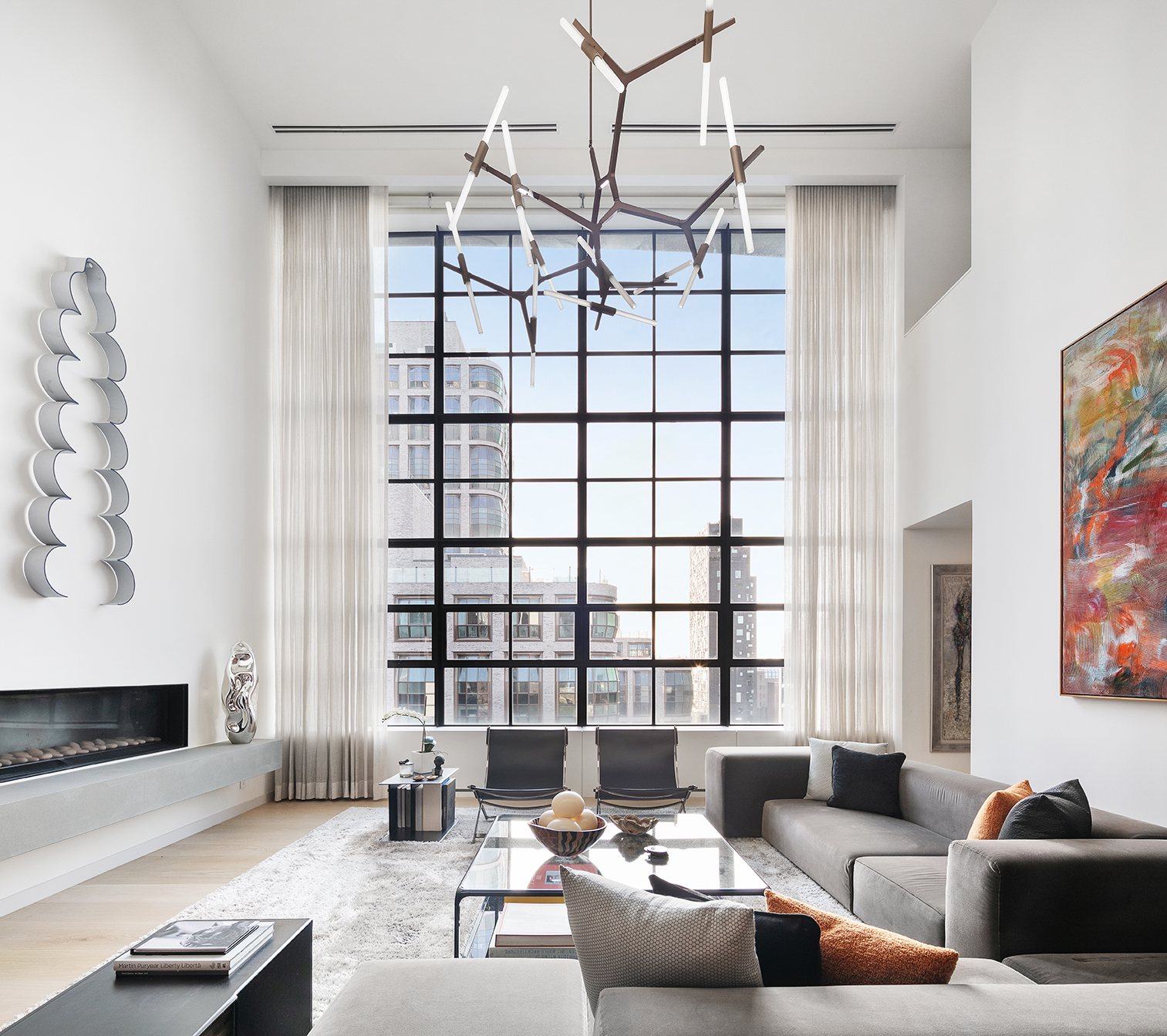 456 West 19th Street, Unit PHJ Manhattan, NY 10011 - Photo 1 of 26