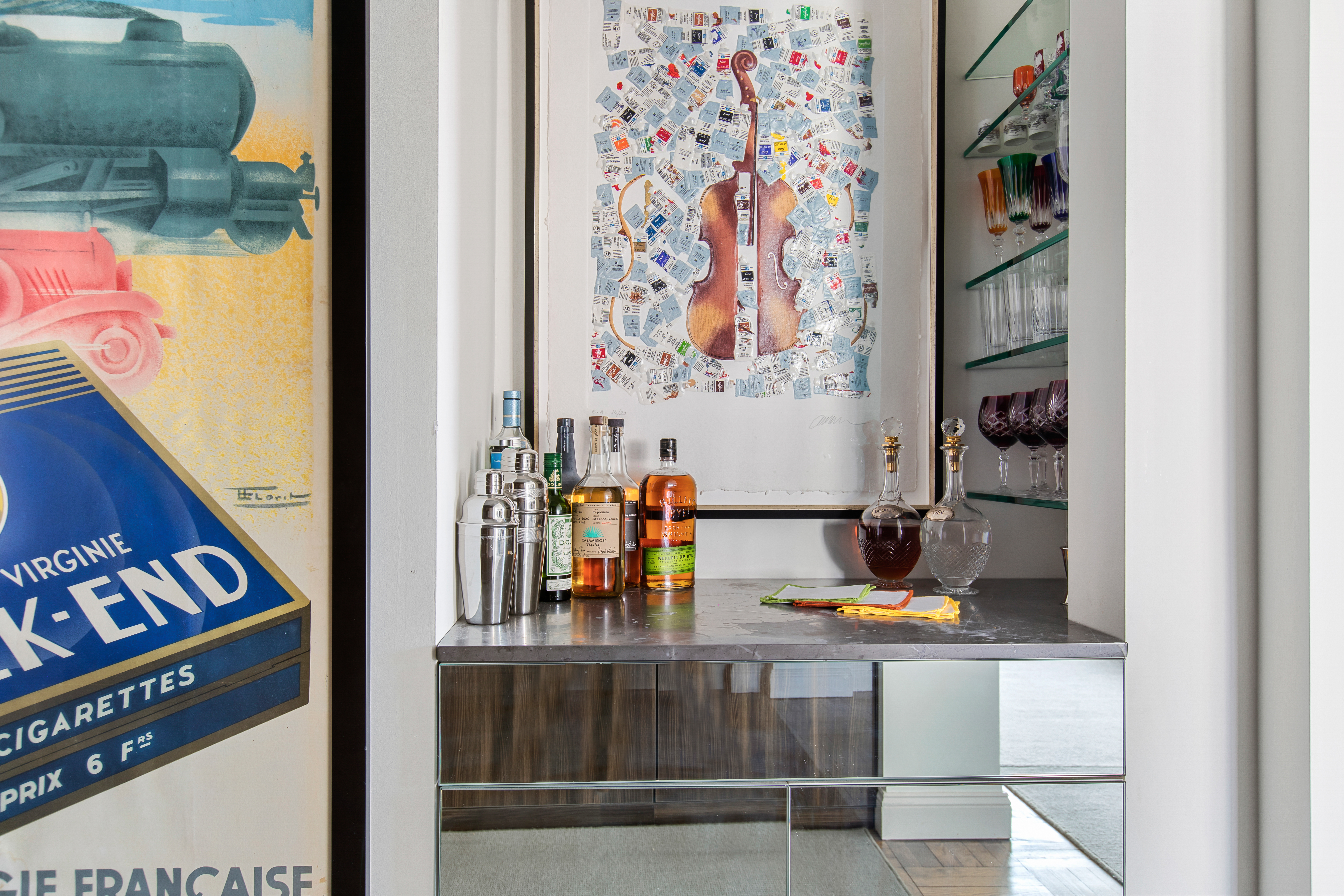 715 Park Avenue, Unit 17B Manhattan, NY 10021 - Photo 8 of 18