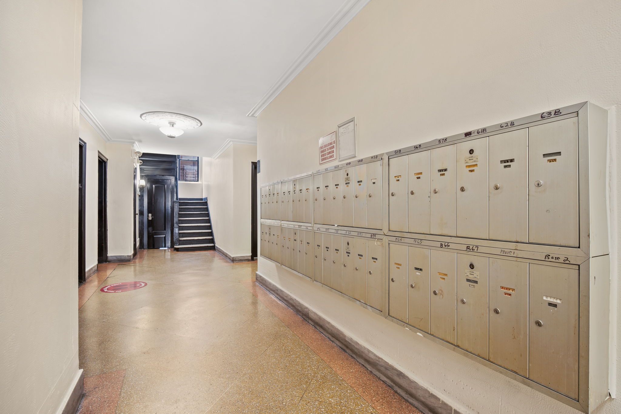 66 Saint Nicholas Place, Unit 47B Manhattan, NY 10032 - Photo 16 of 16