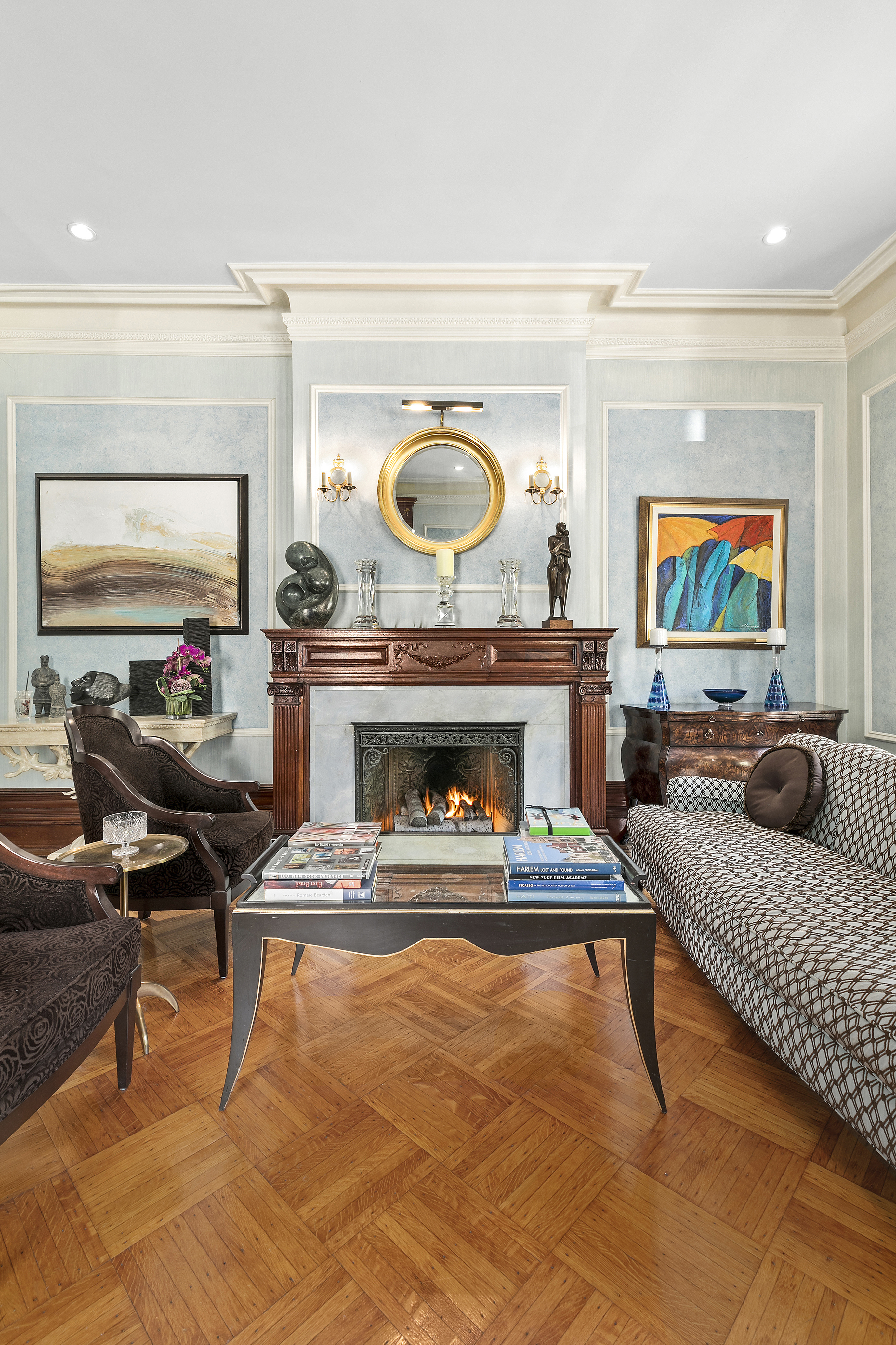 339 Convent Avenue Manhattan, NY 10031 - Photo 7 of 19