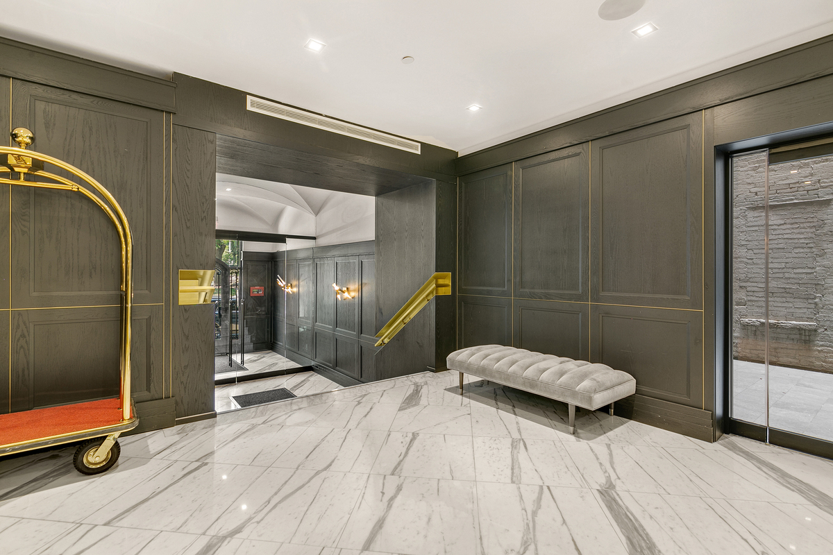92 Morningside Avenue, Unit 5B Manhattan, NY 10027 - Photo 7 of 12