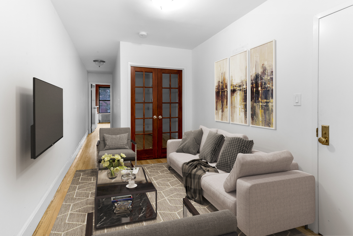 316 West 19th Street, Unit 3W Manhattan, NY 10011 - Photo 1 of 7