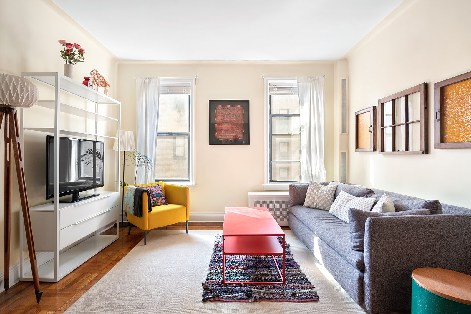 80 Winthrop Street, Unit L4 Brooklyn, NY 11225 - Photo 1 of 5