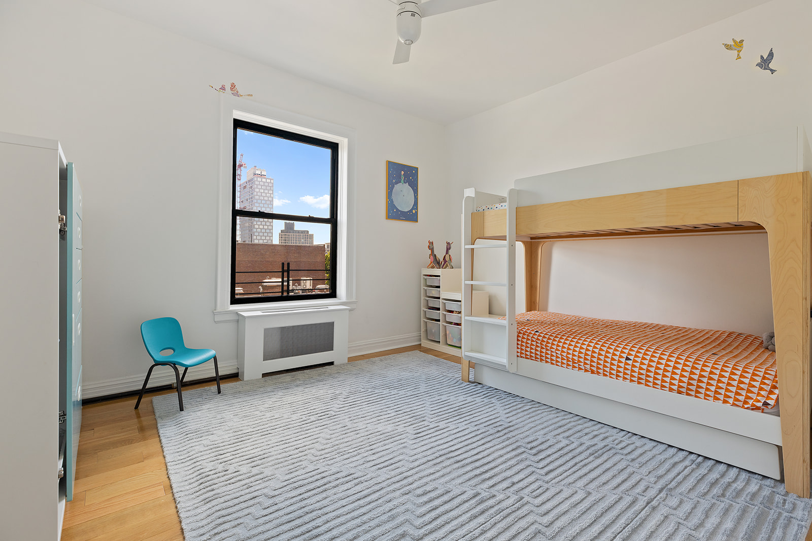 429 Clinton Avenue, Unit 62 Brooklyn, NY 11238 - Photo 7 of 18