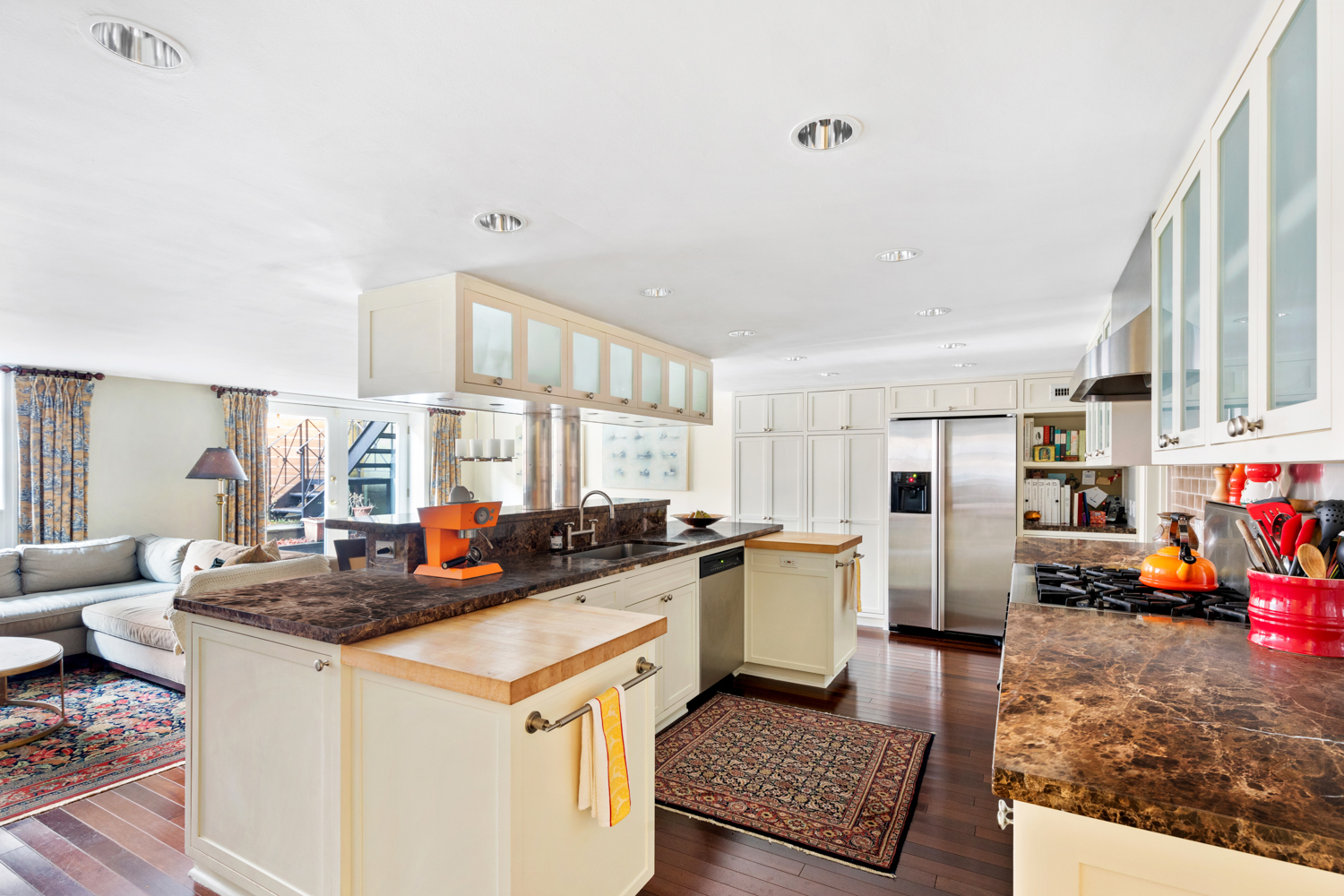 62 Verandah Place Brooklyn, NY 11201 - Photo 4 of 10