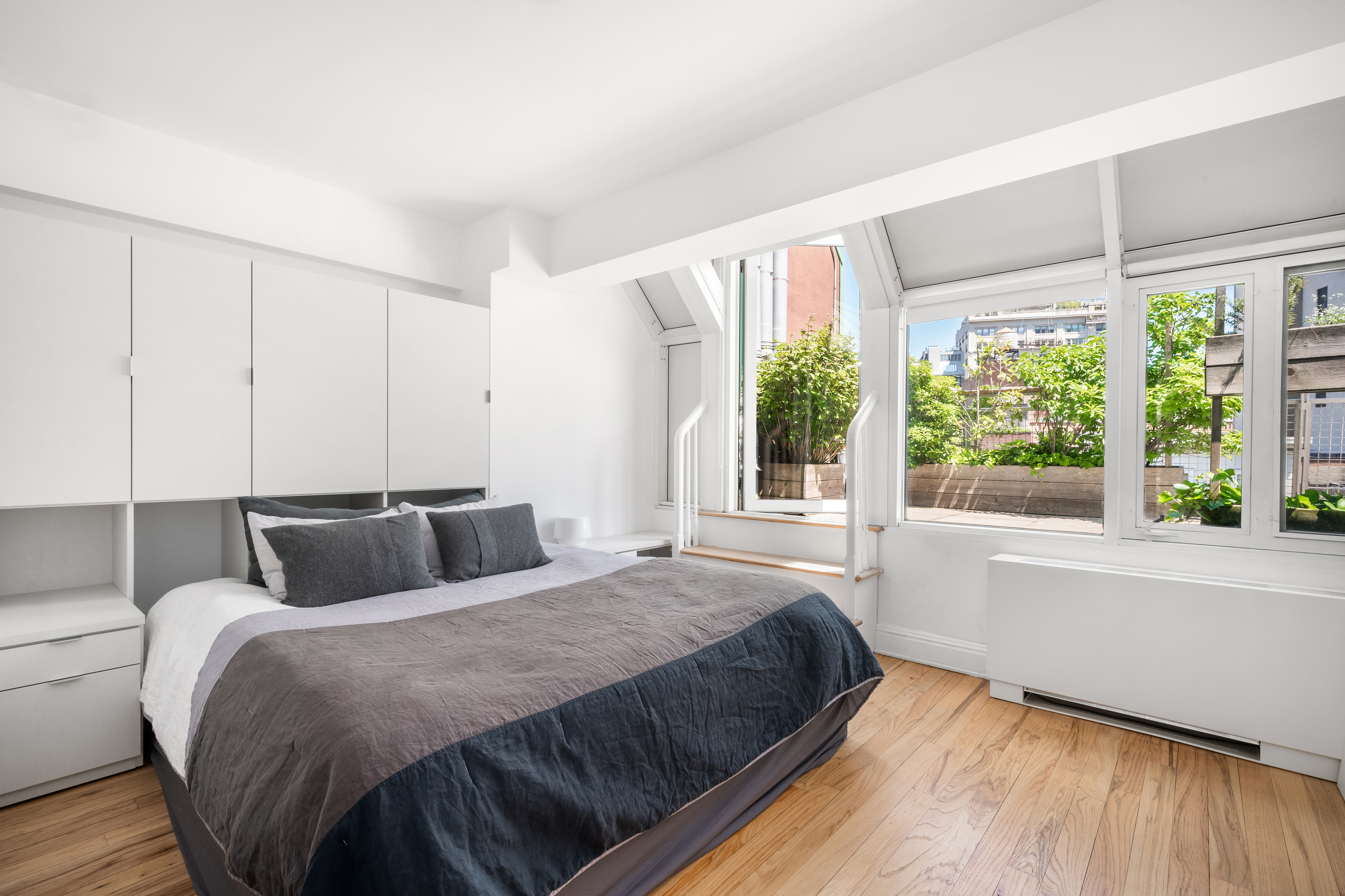 18 Leonard Street, Unit PHB Manhattan, NY 10013 - Photo 15 of 24