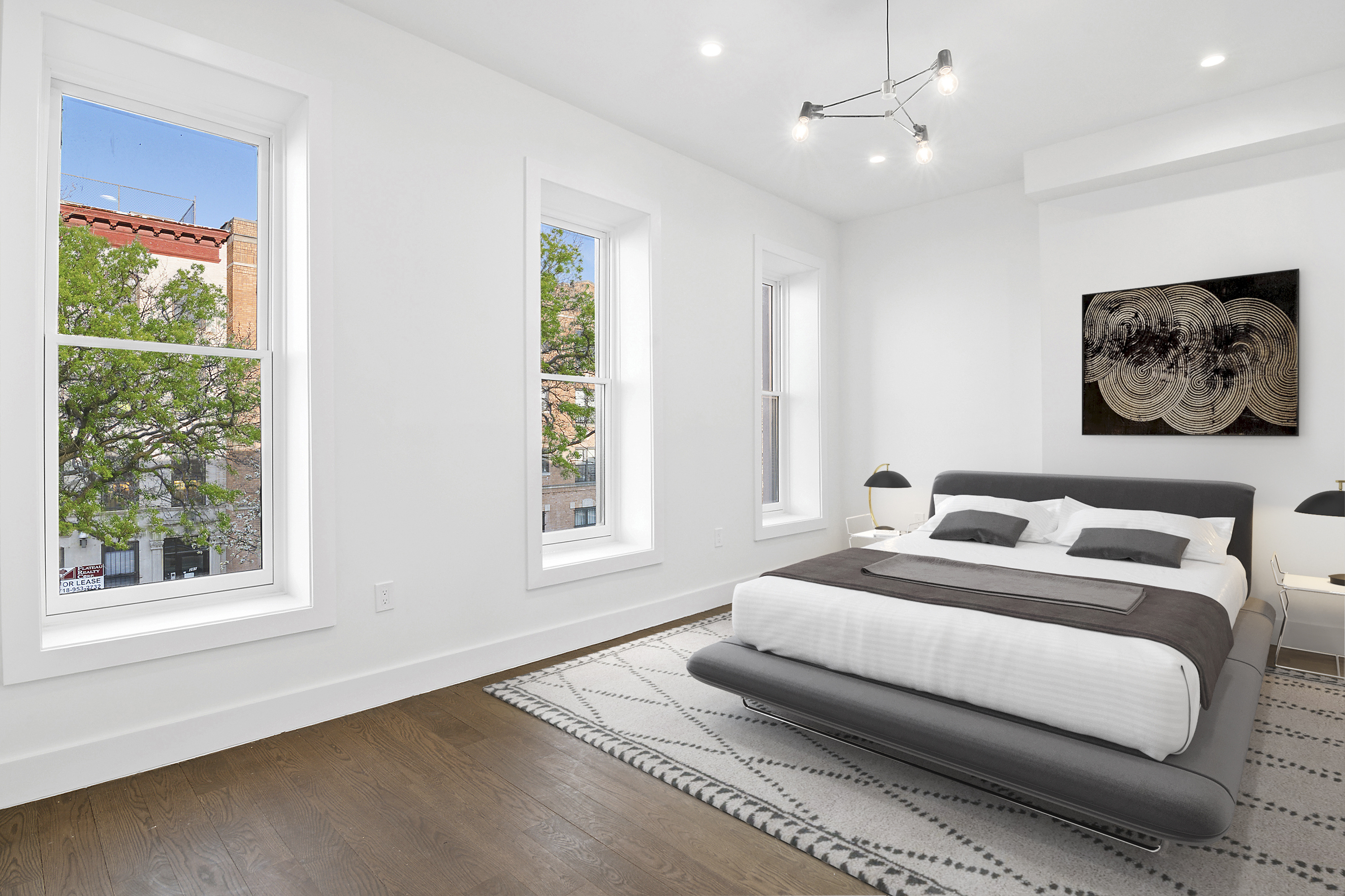 294 Stuyvesant Avenue Brooklyn, NY 11221 - Photo 9 of 24