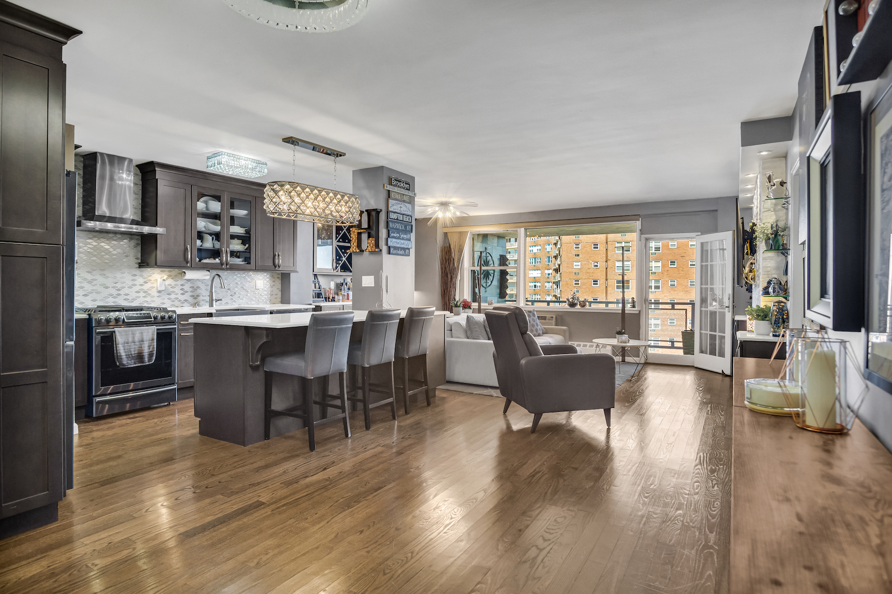 5800 Arlington Avenue, Unit 8W Bronx, NY 10471 - Photo 2 of 26