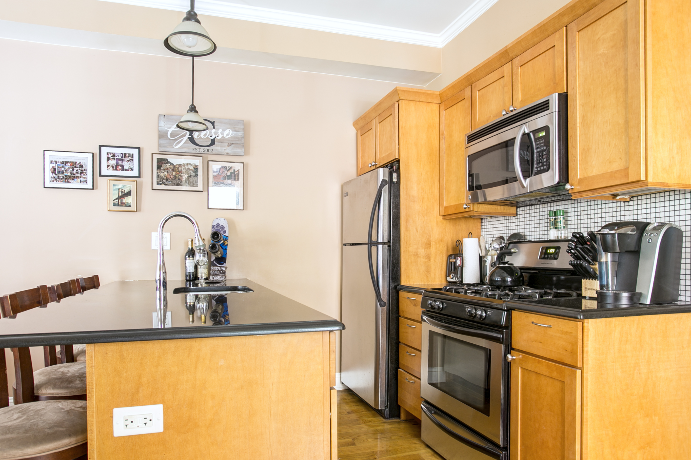 212 72nd Street, Unit 2 Brooklyn, NY 11209 - Photo 3 of 8