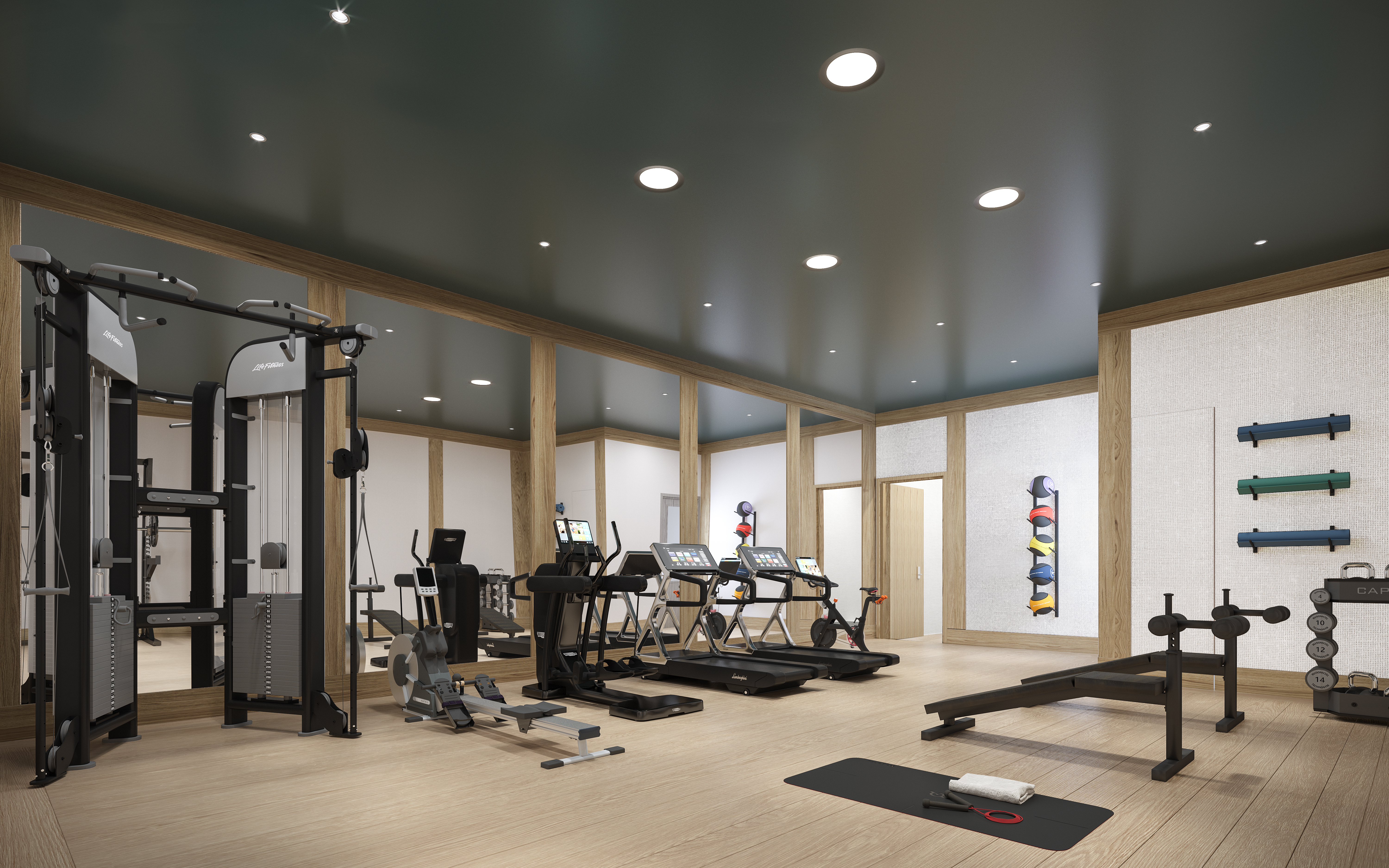 150 East 78th Street, Unit PH14 Manhattan, NY 10075 - Photo 14 of 16