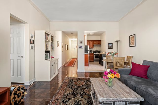 $399,000 | 80 Winthrop Street, Unit T6 | Prospect Lefferts Gardens