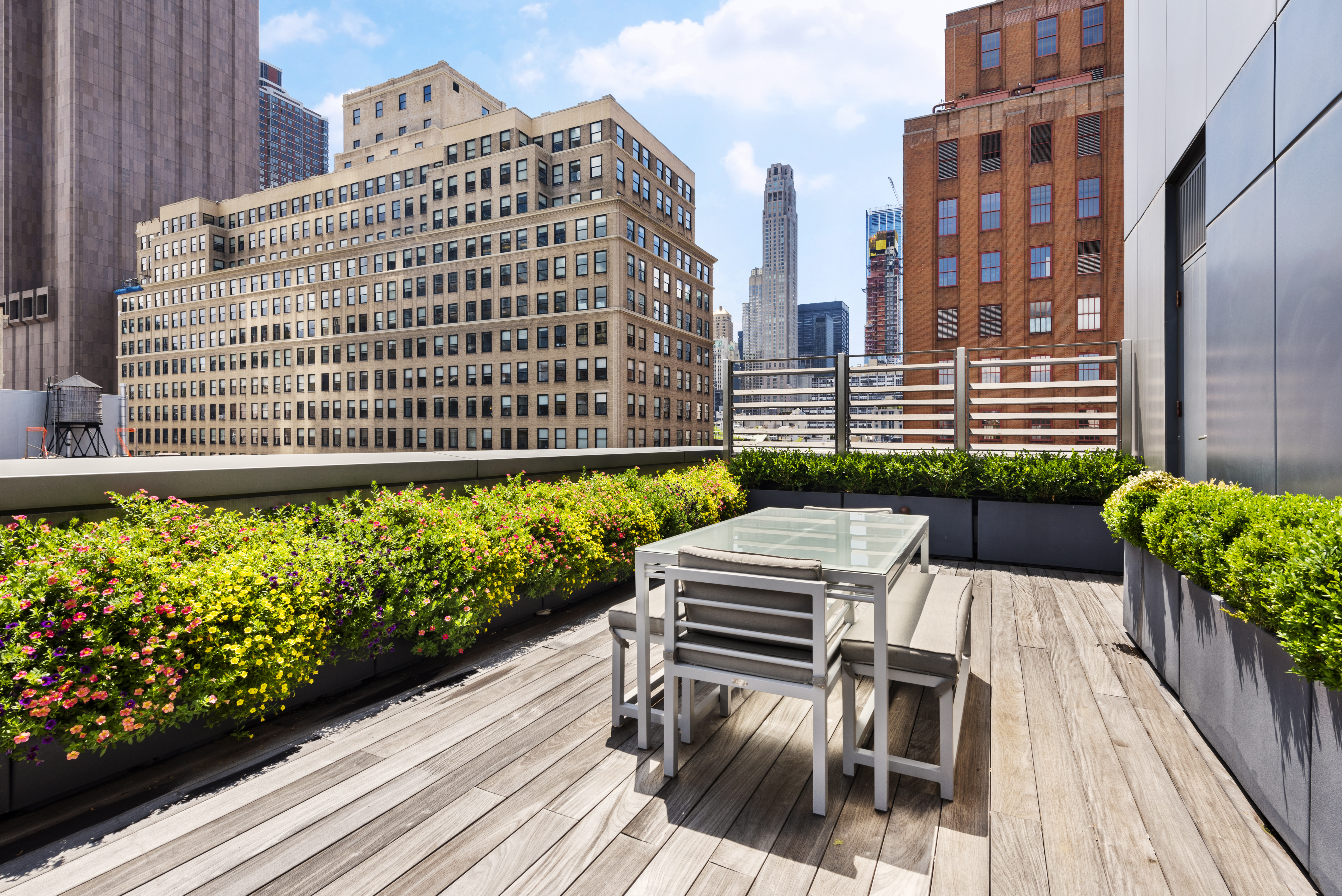 34 Leonard Street, Unit 5B Manhattan, NY 10013 - Photo 12 of 17