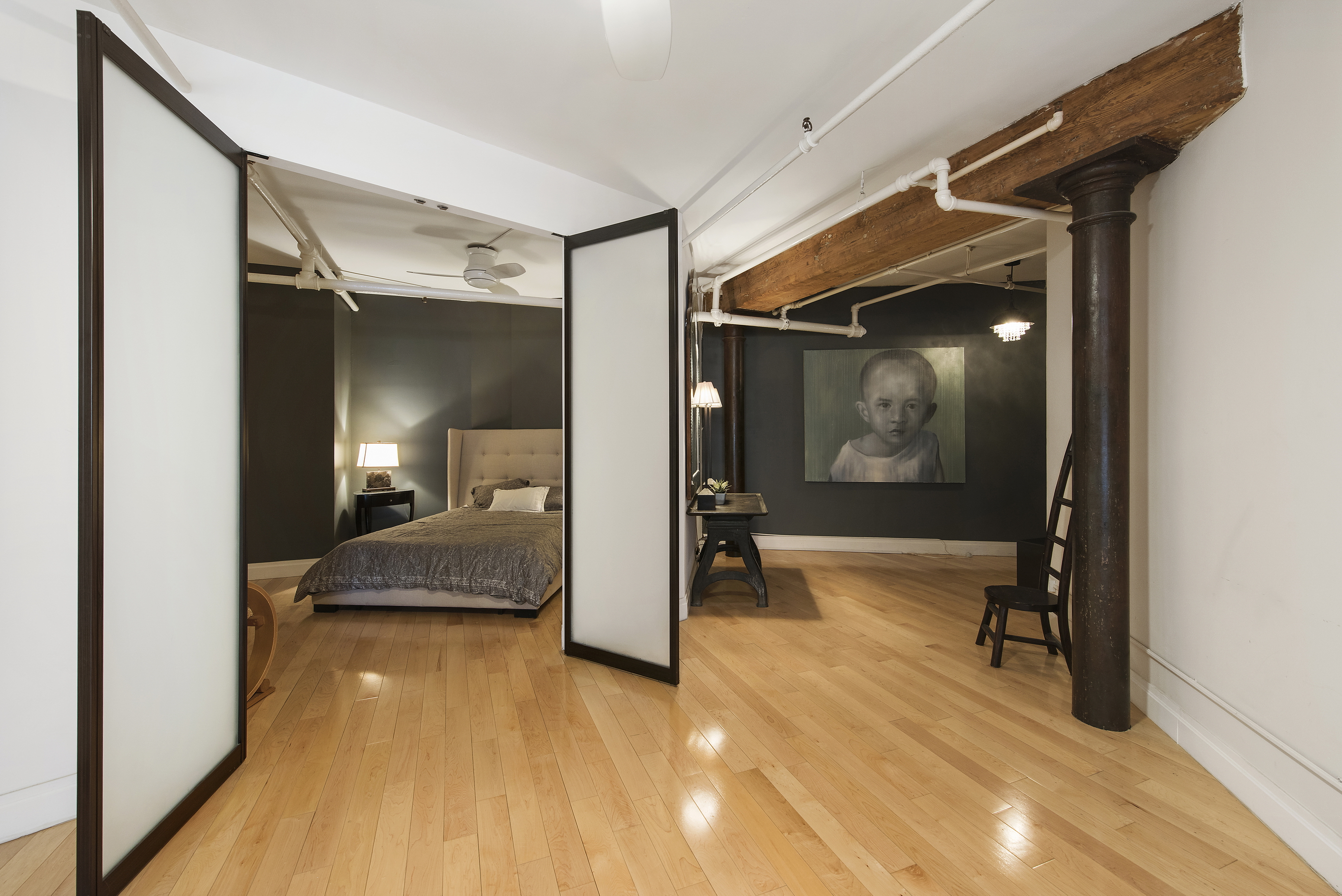 108 Wooster Street, Unit 5B Manhattan, NY 10012 - Photo 6 of 9