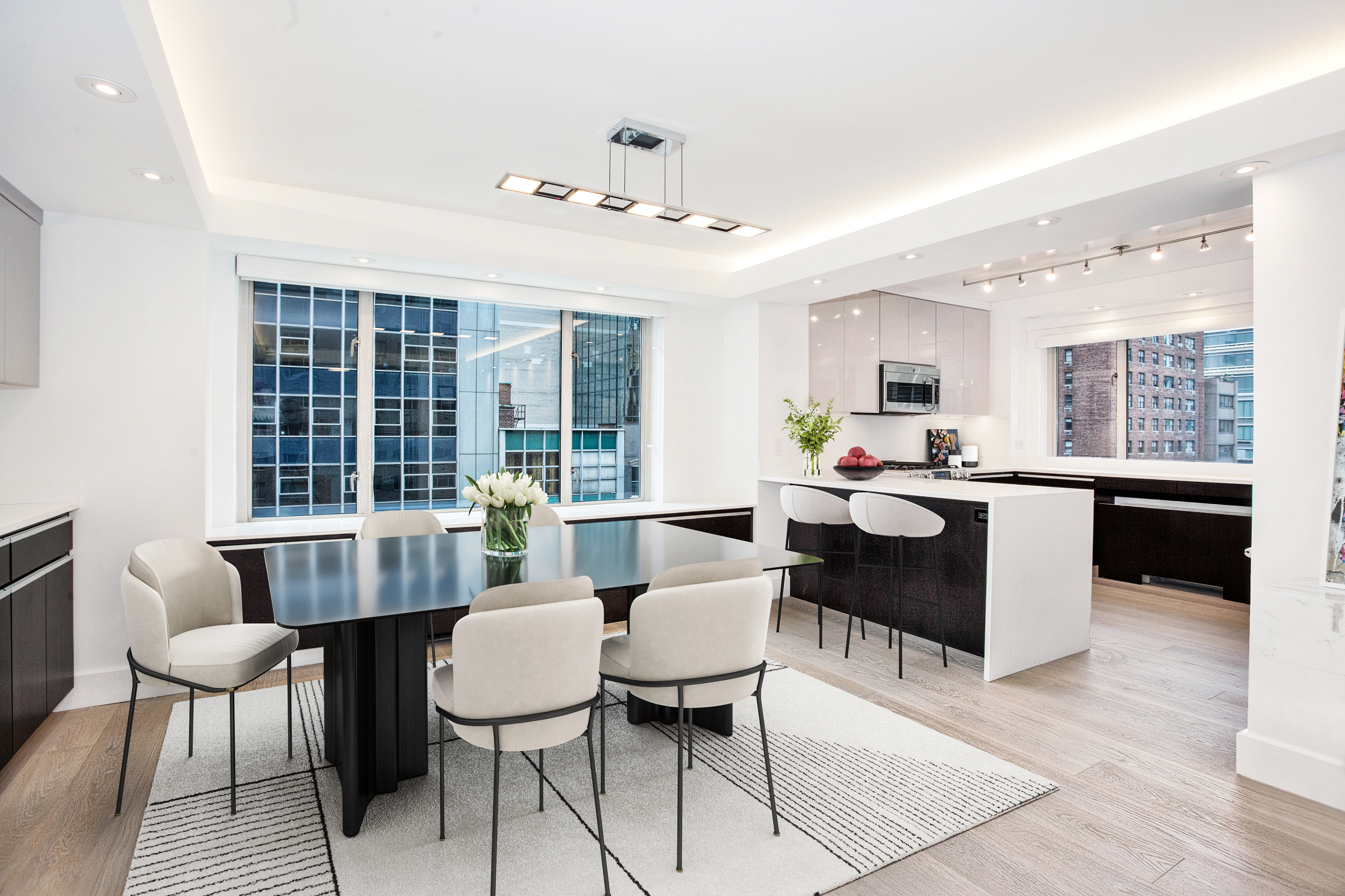 200 East 57th Street, Unit 7M Manhattan, NY 10022 - Photo 3 of 17