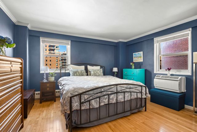 $585,000 | 175 Willoughby Street, Unit 9N | Downtown Brooklyn