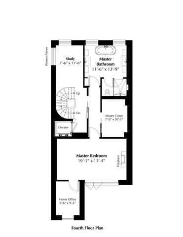 $6,668,476 | 504 West 22nd Street, Unit 2 | Chelsea