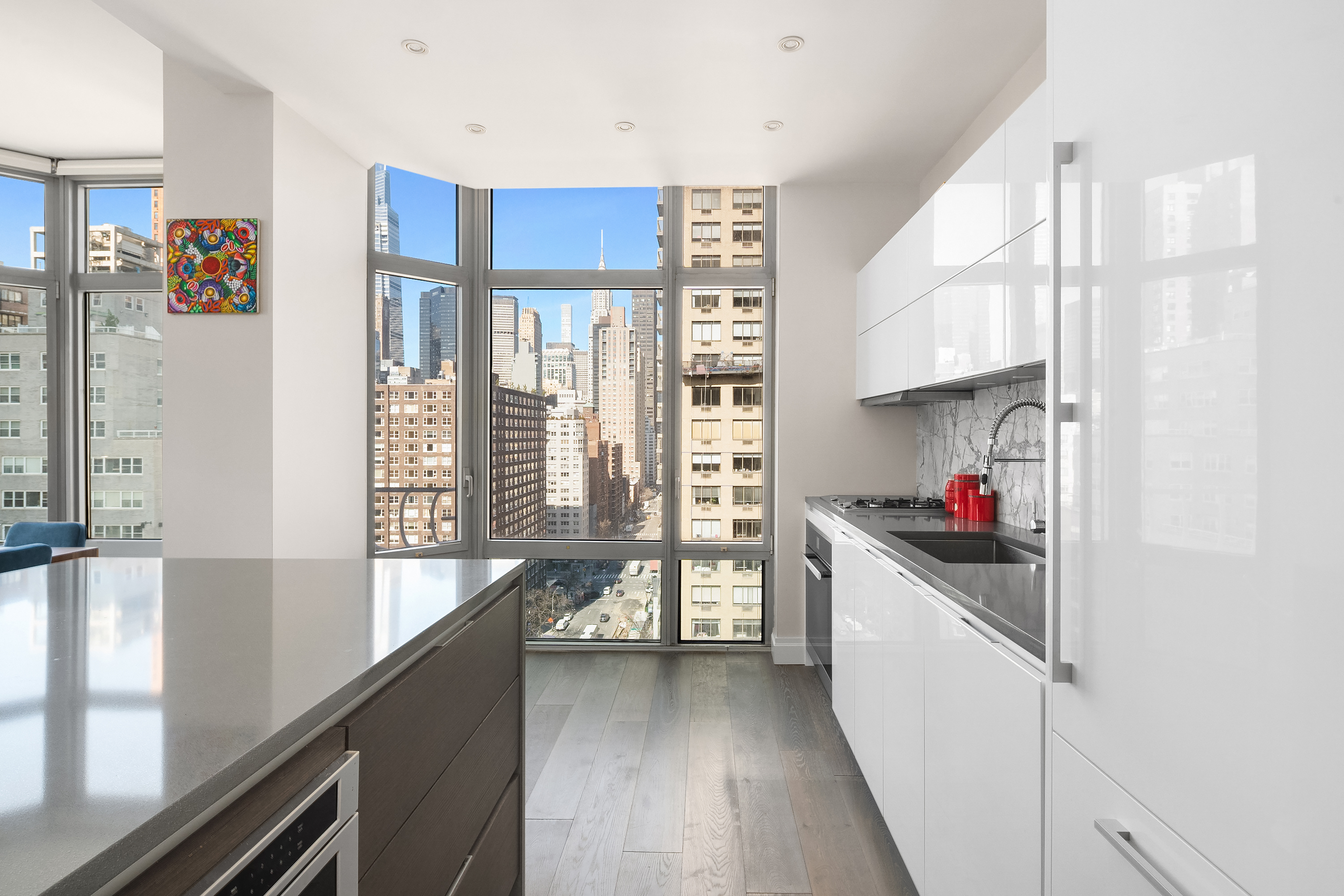 200 East 32nd Street, Unit 15D Manhattan, NY 10016 - Photo 7 of 16