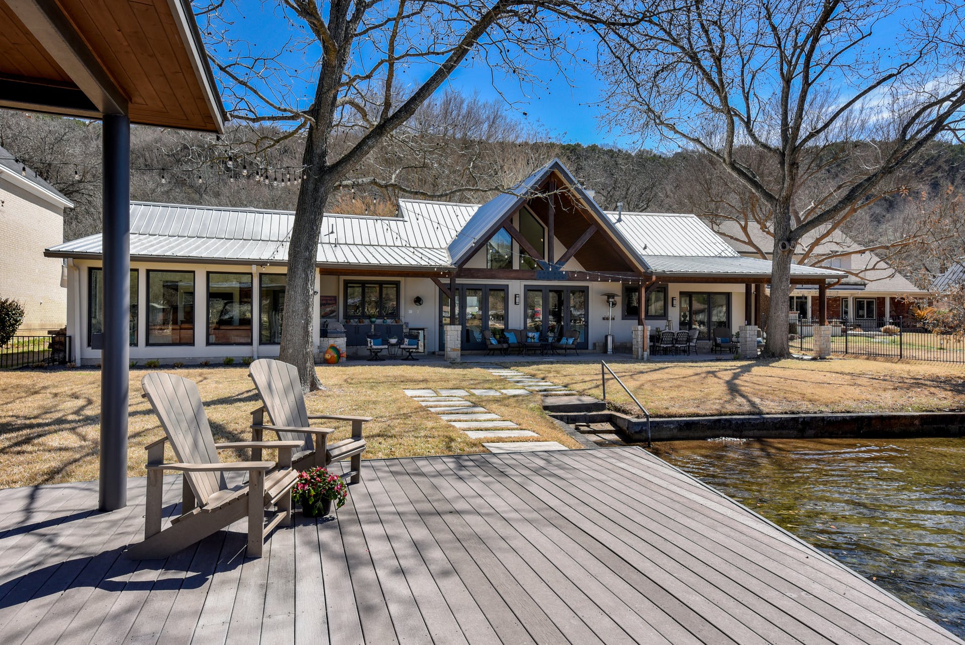 3008 Rivercrest Drive Austin, TX 78746 - Photo 24 of 35