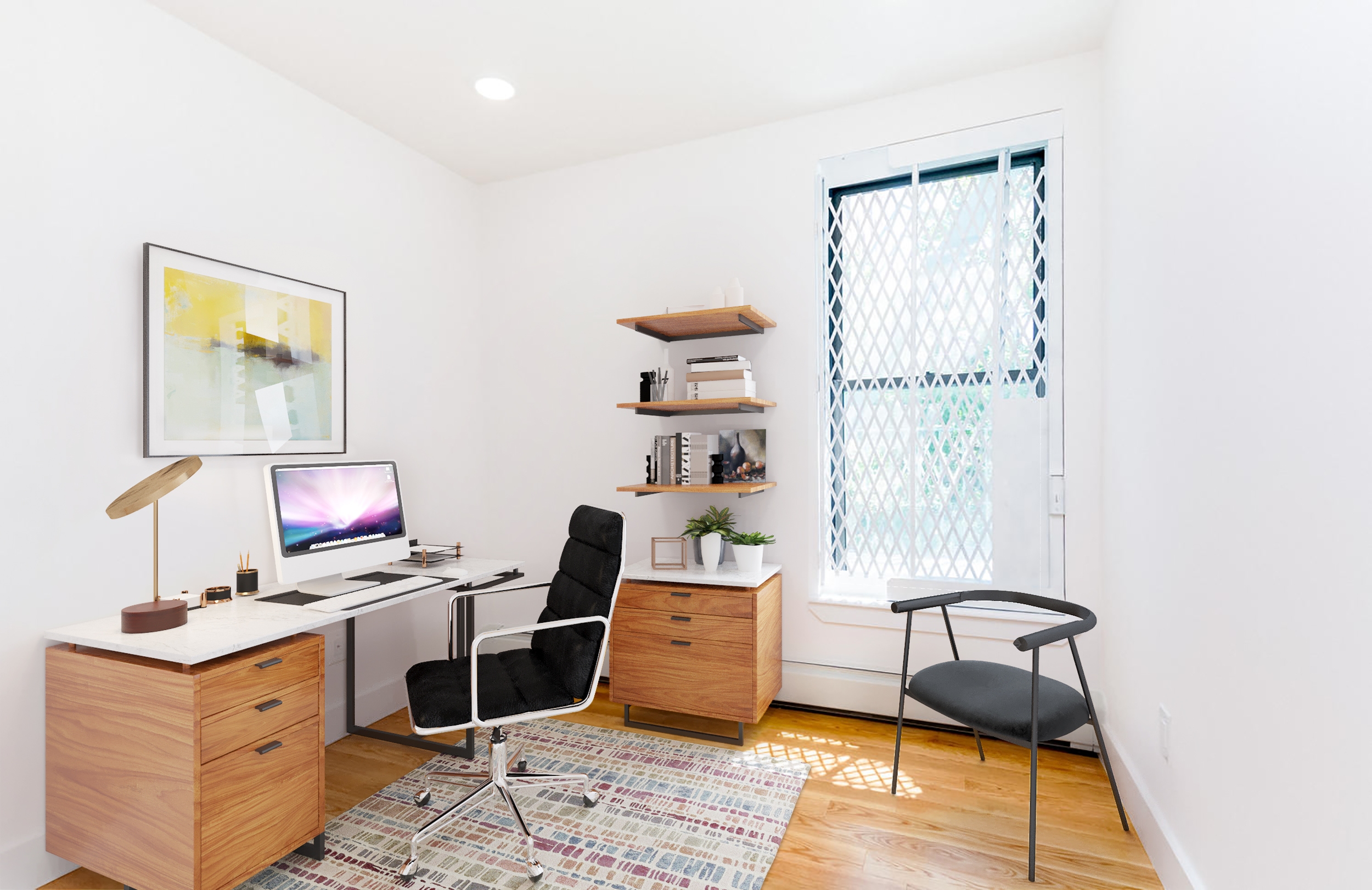 301 West 121st Street, Unit 3A Manhattan, NY 10027 - Photo 4 of 10