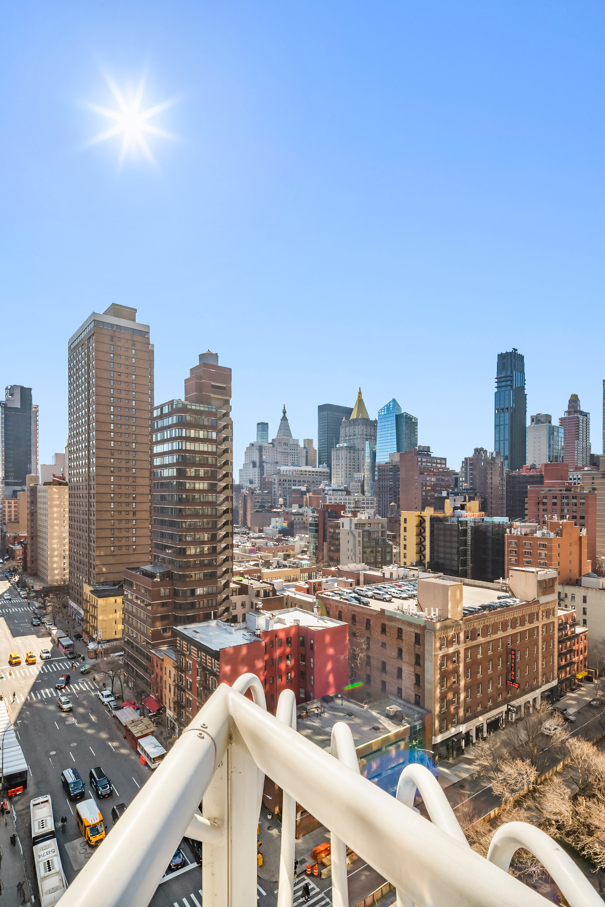 200 East 32nd Street, Unit 15D Manhattan, NY 10016 - Photo 15 of 16