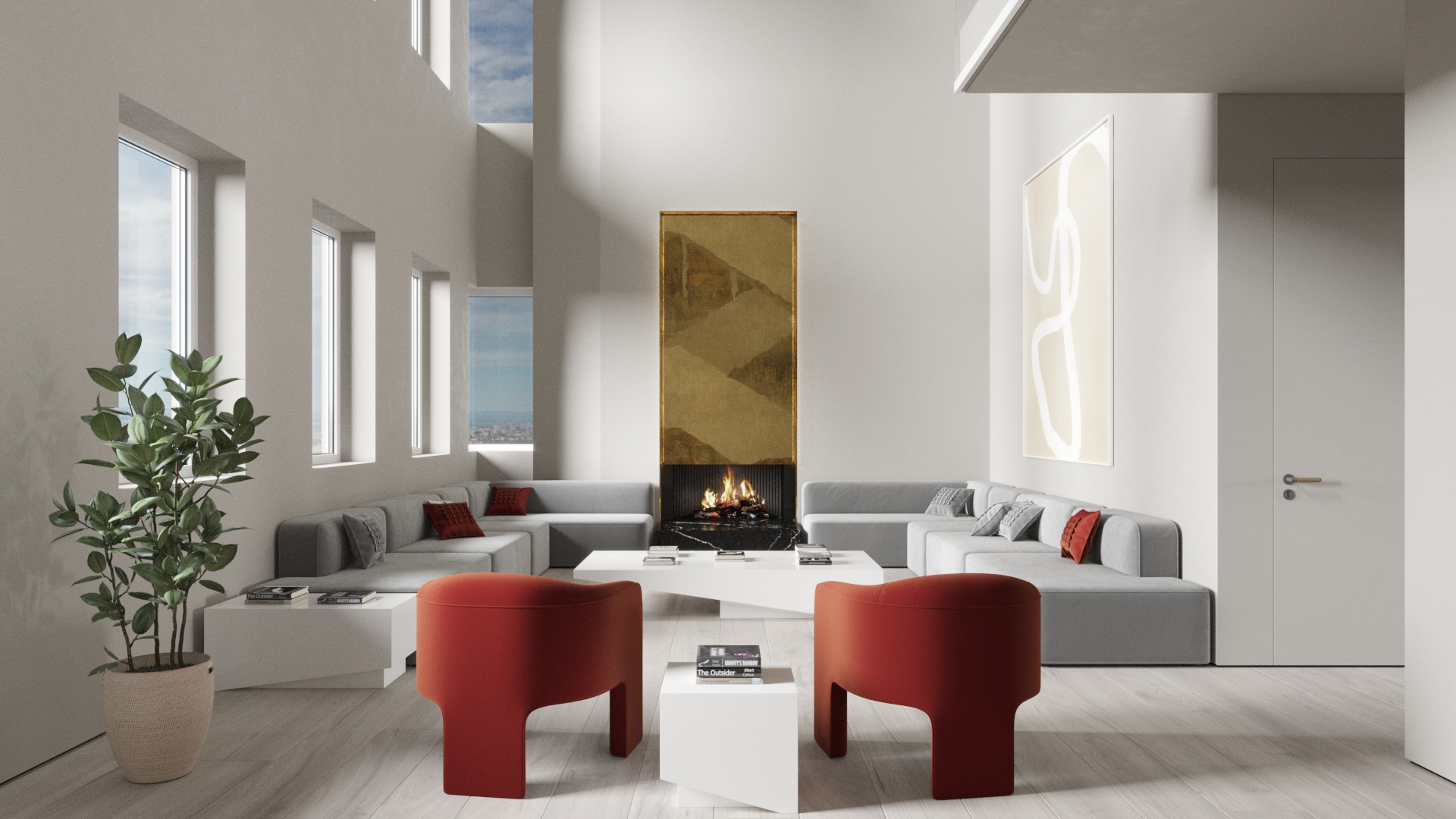 70 West 45th Street, Unit COMBO Manhattan, NY 10036 - Photo 2 of 12