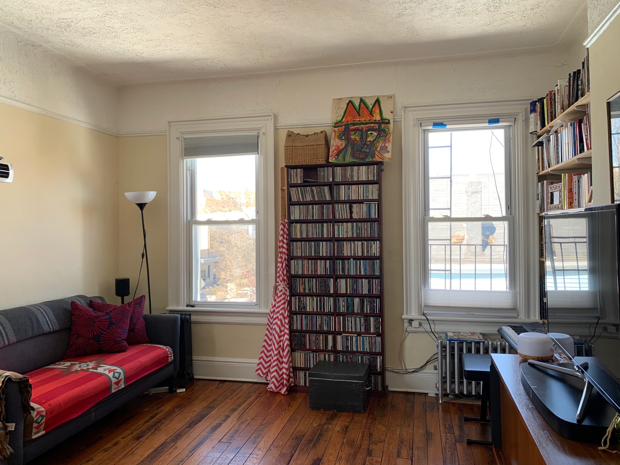 307 Vanderbilt Street, Unit 3 Brooklyn, NY 11218 - Photo 5 of 19