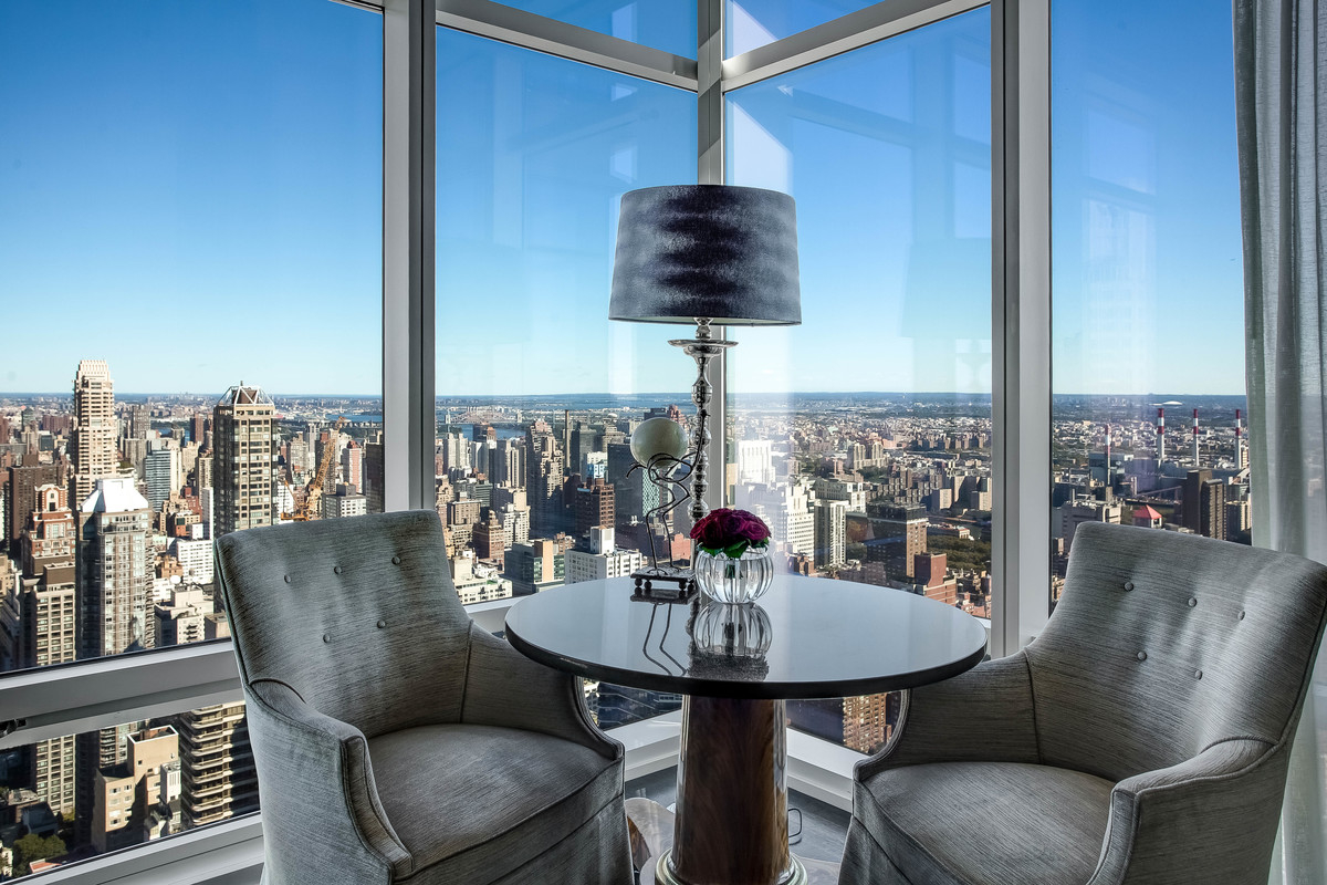 151 East 58th Street, Unit 42B Manhattan, NY 10022 - Photo 7 of 29